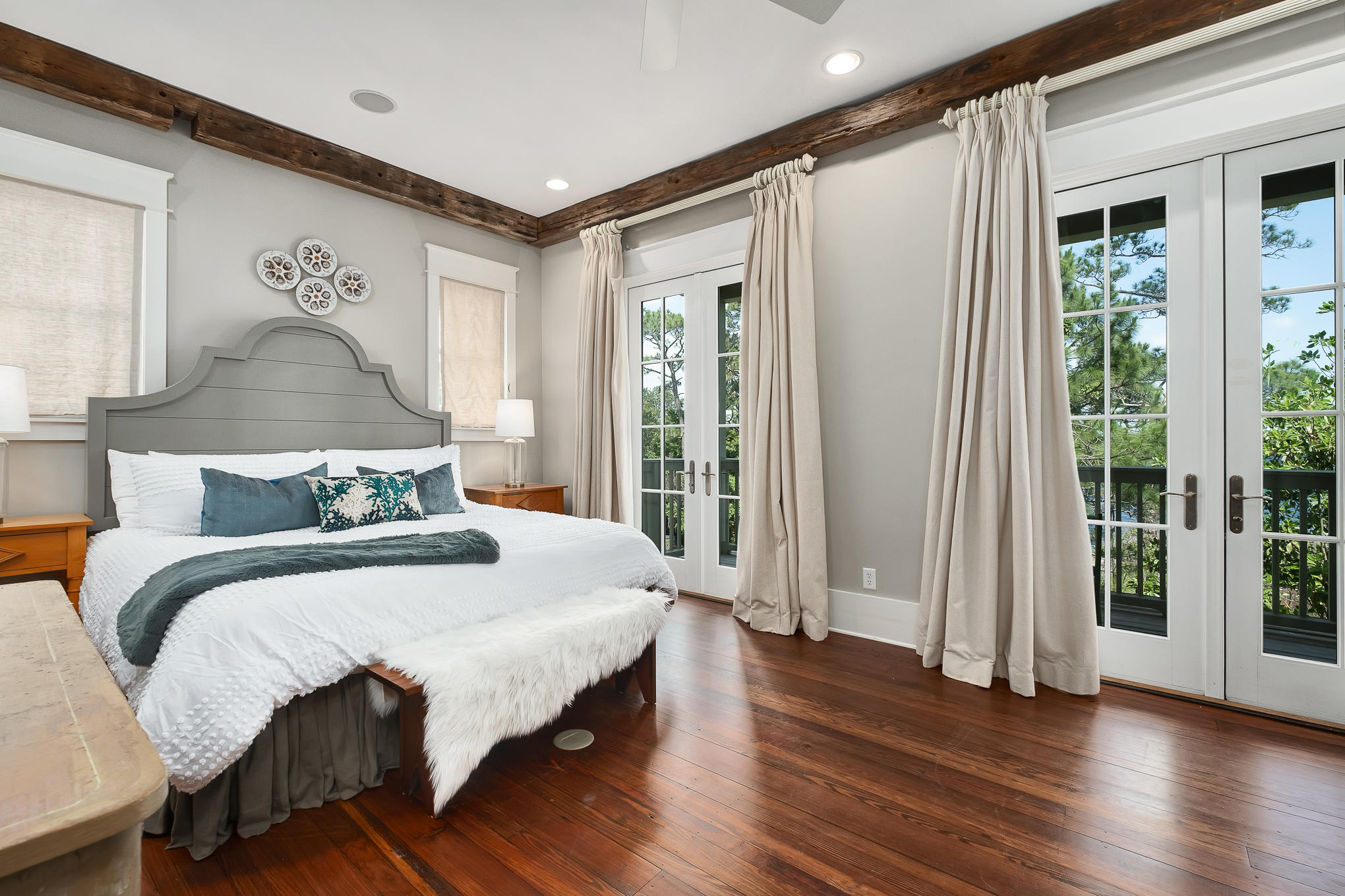 GRAYTON BEACH - Residential