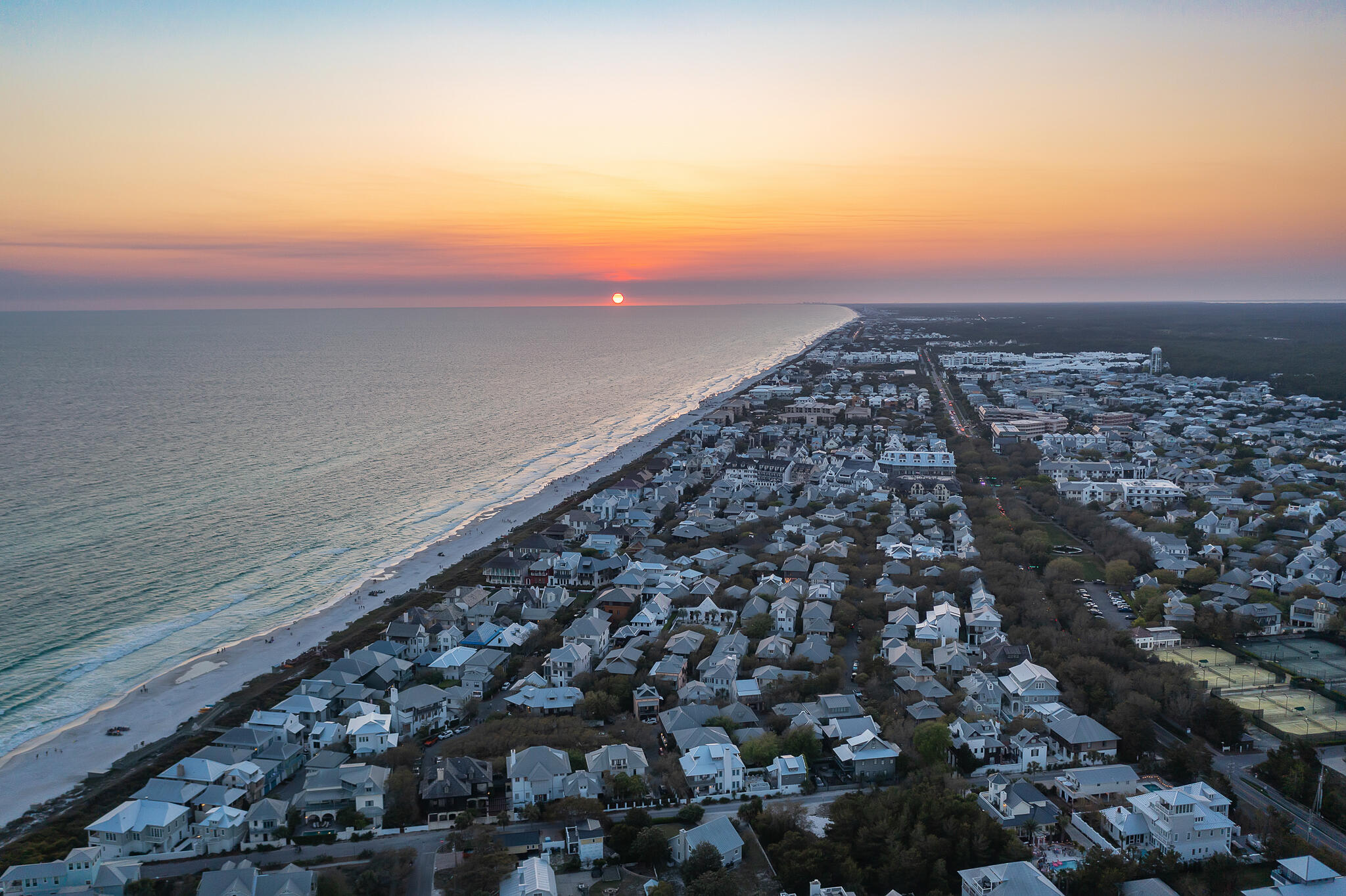 Rosemary Beach - Residential