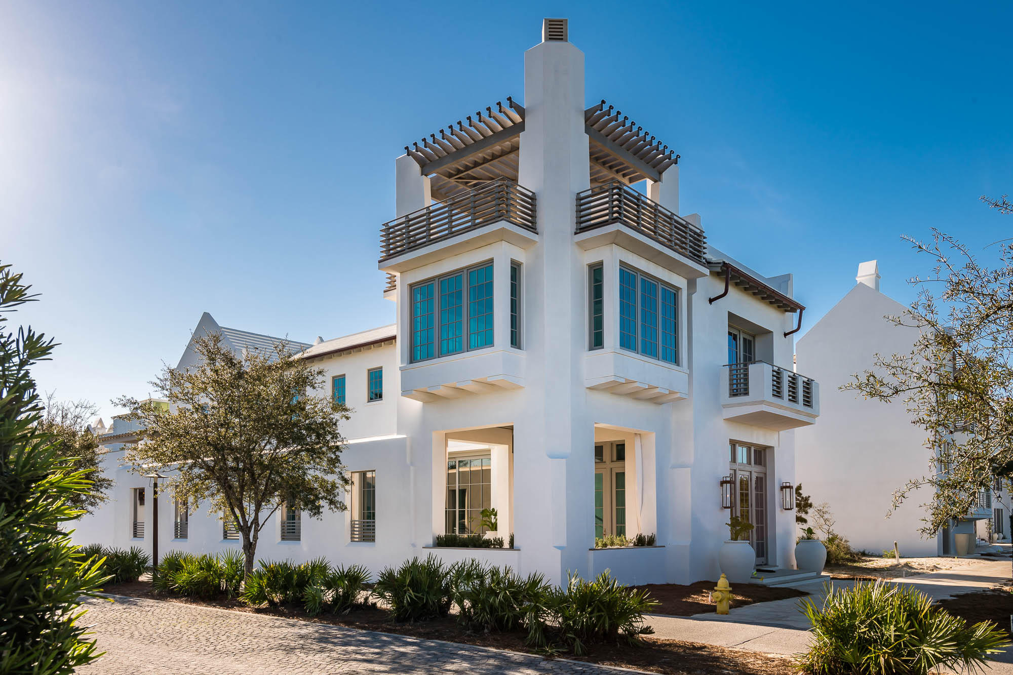 ALYS BEACH - Residential