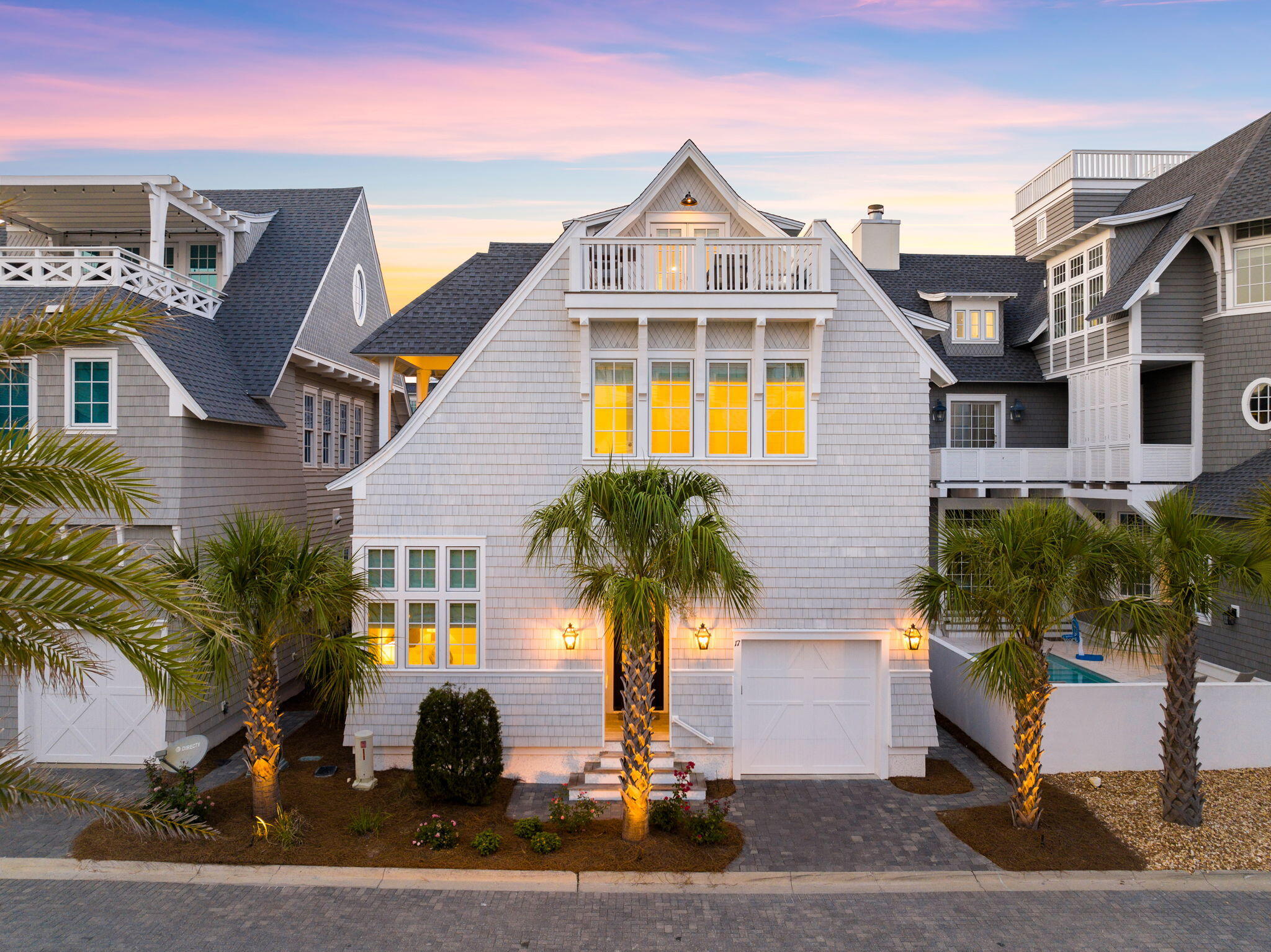 Grace Point - Residential