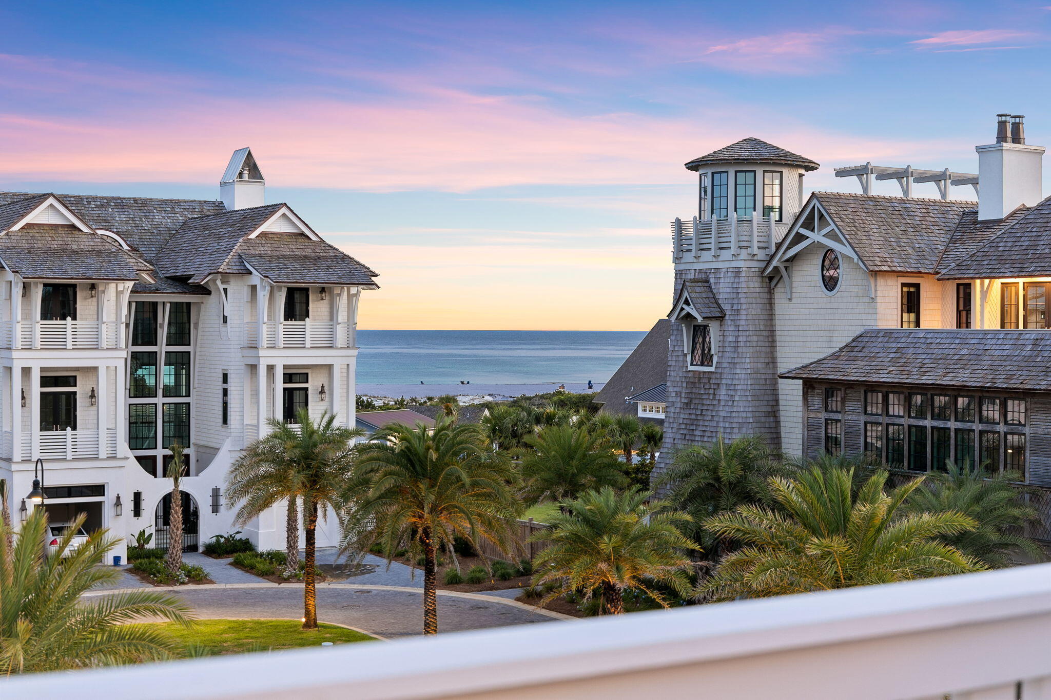 Grace Point - Residential