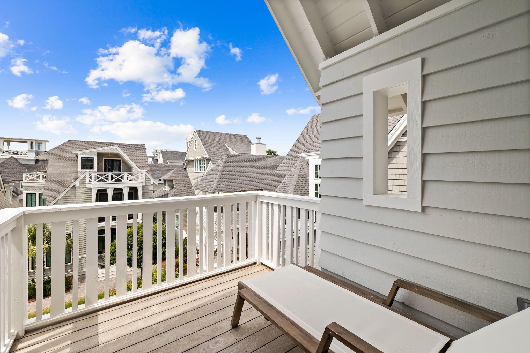 Grace Point - Residential