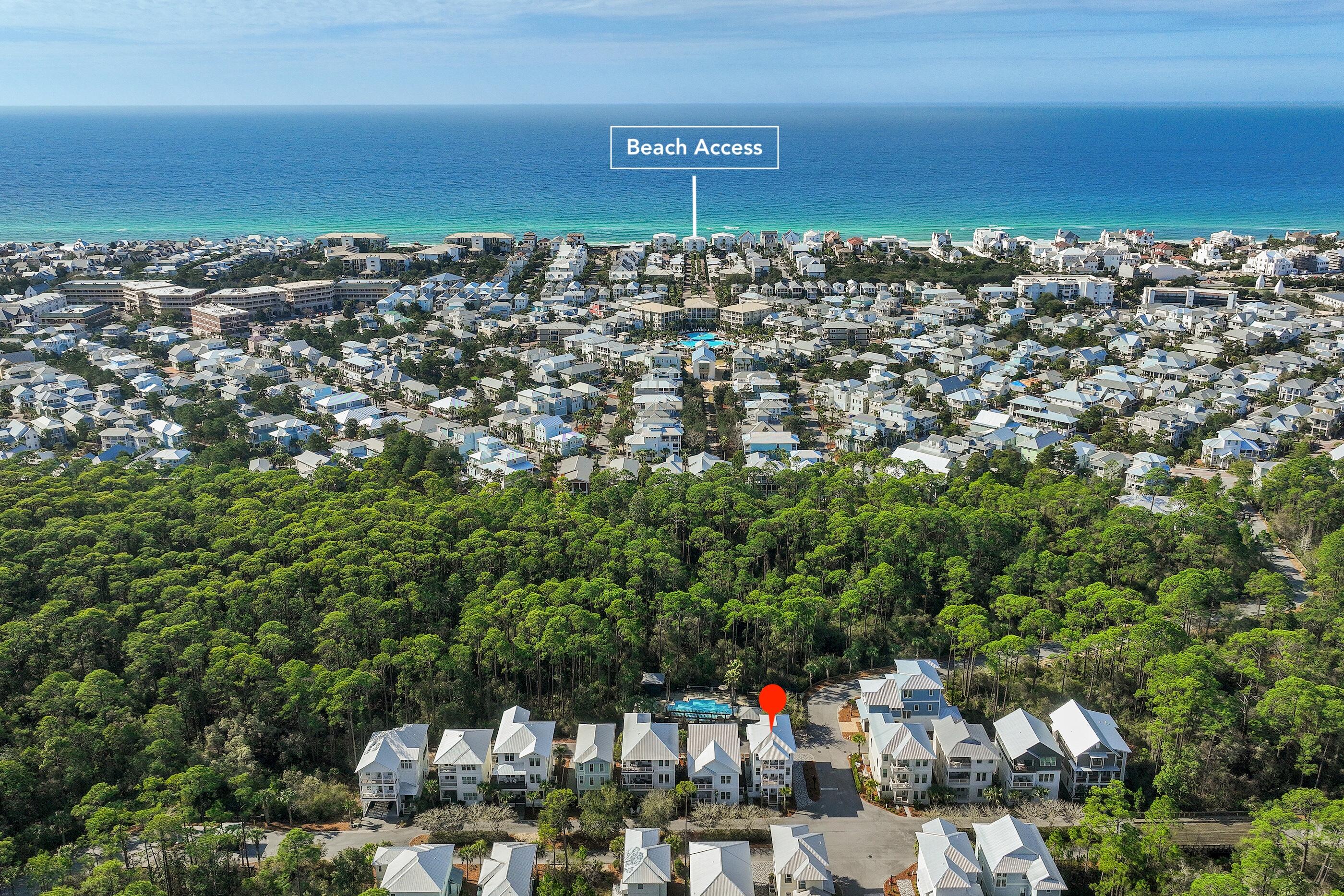 TREETOP S/D - Residential