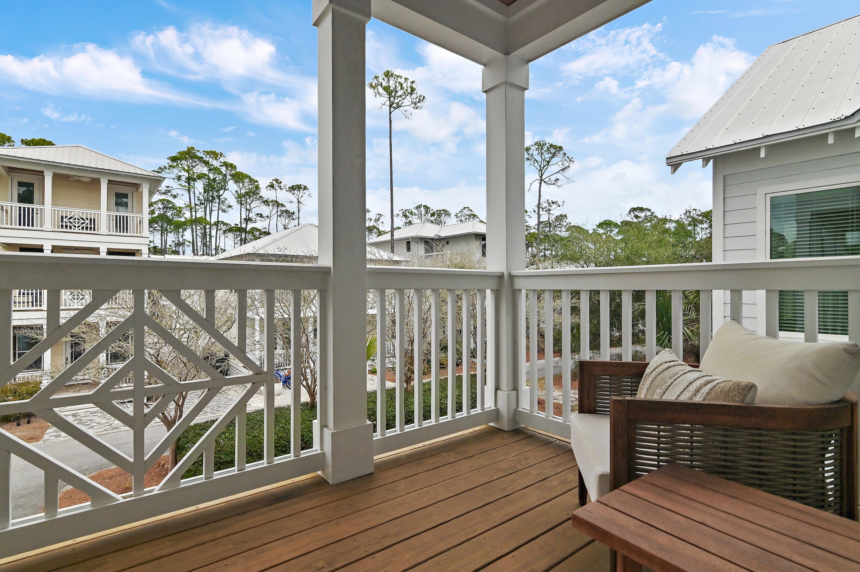 TREETOP S/D - Residential