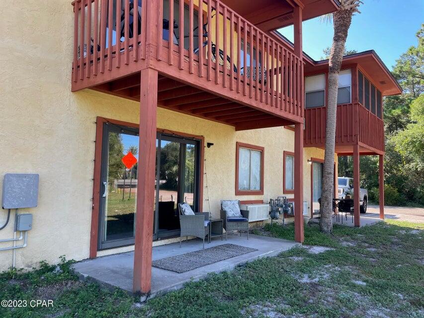 PIRATES COVE INLET CONDO - Residential