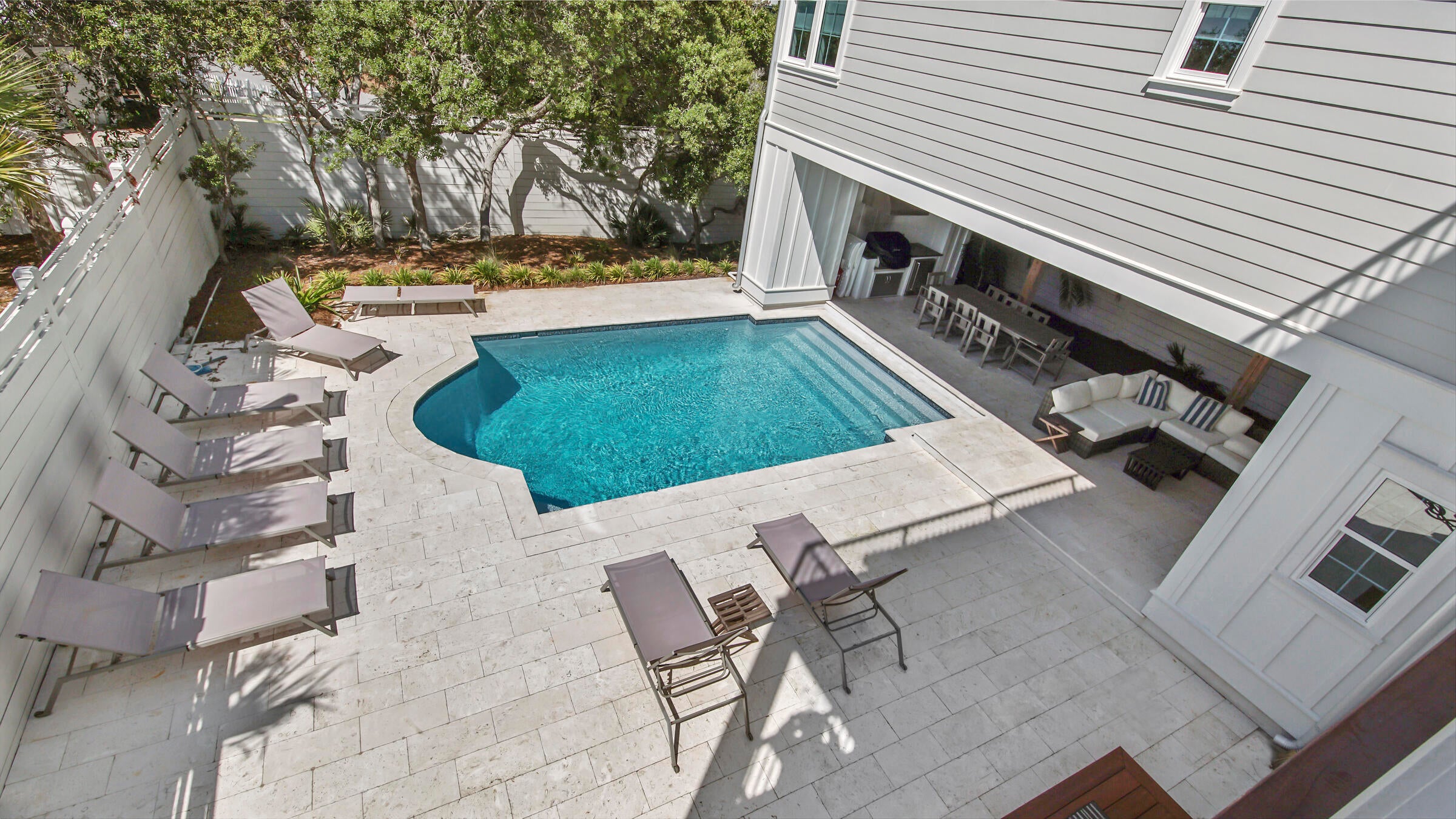GULF LAKE BEACHES ESTATES - Residential