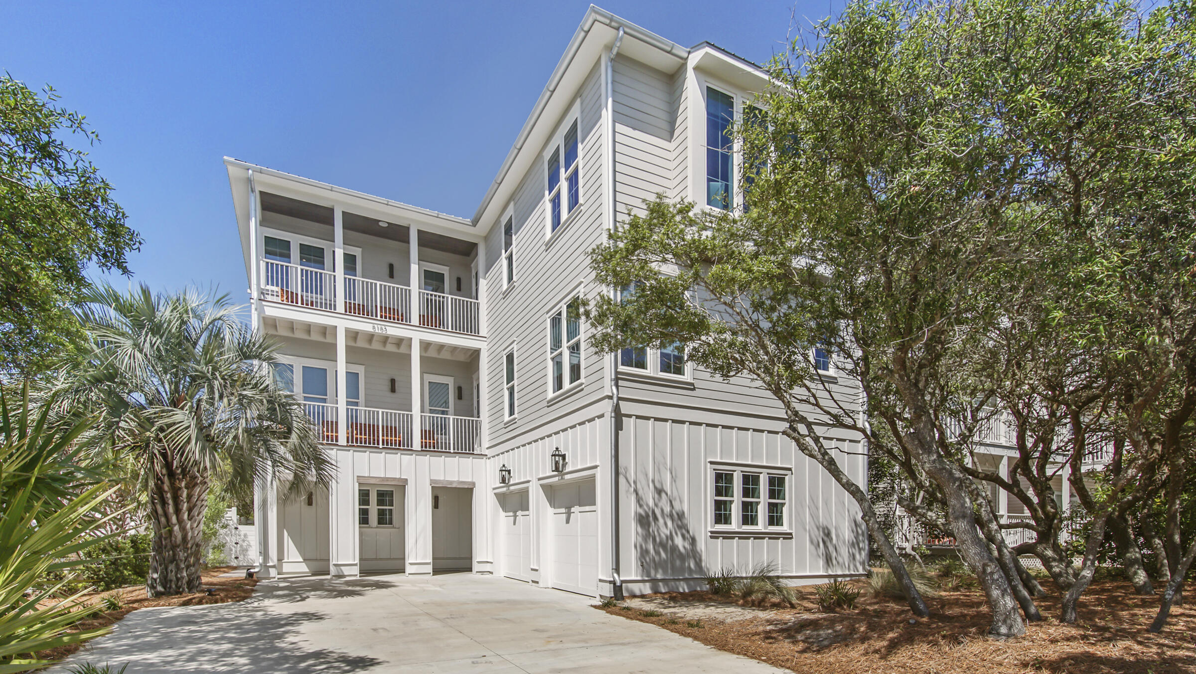 GULF LAKE BEACHES ESTATES - Residential