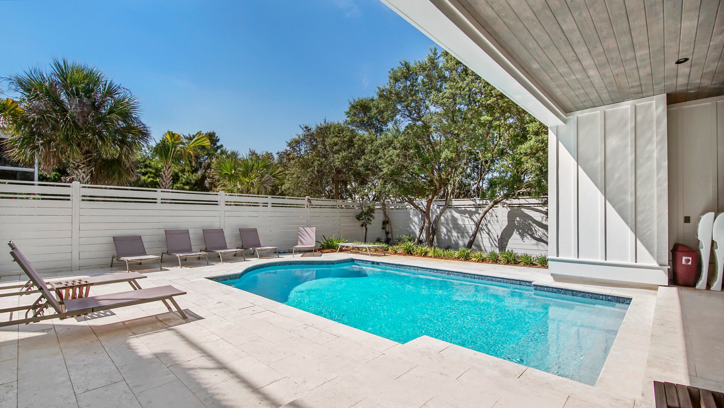 GULF LAKE BEACHES ESTATES - Residential