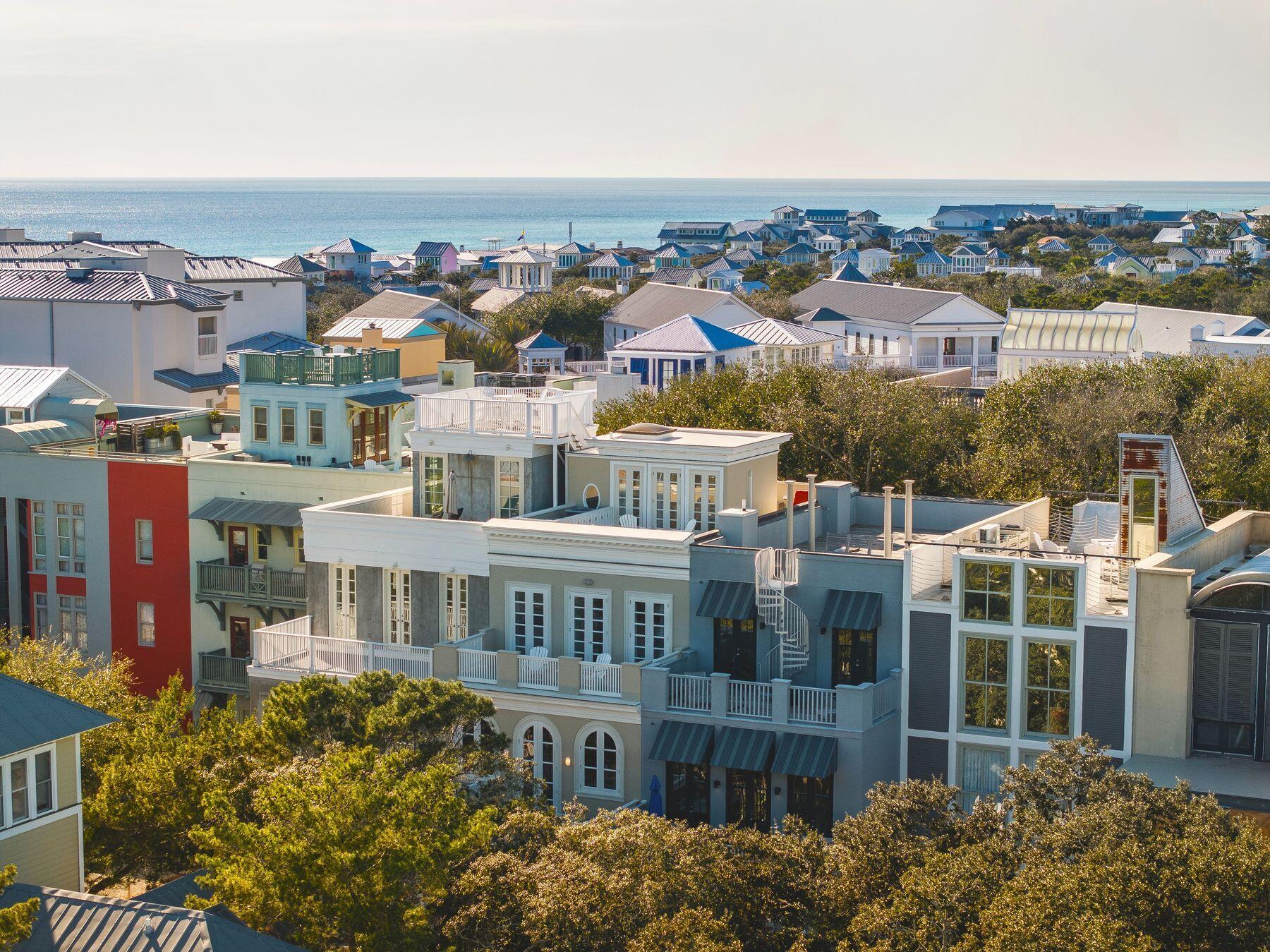 SEASIDE 04 - Residential