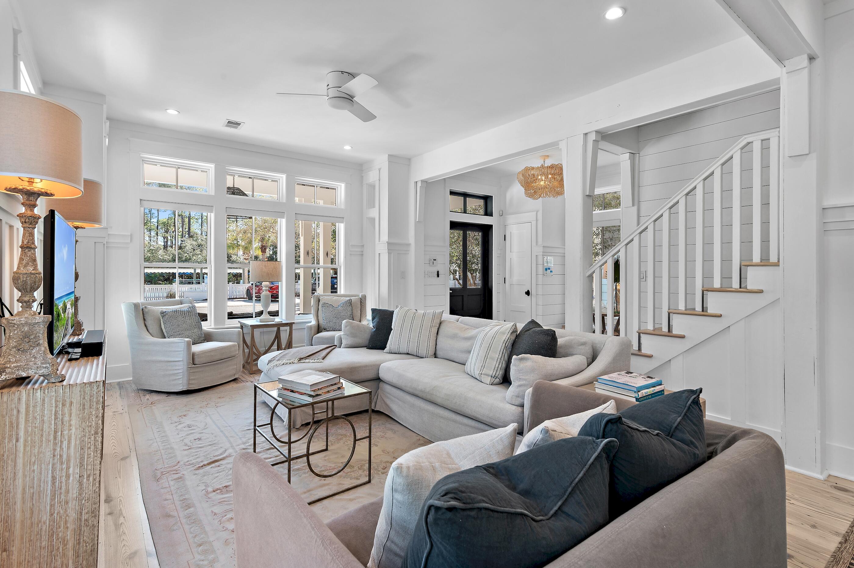 WATERSOUND WEST BEACH - Residential