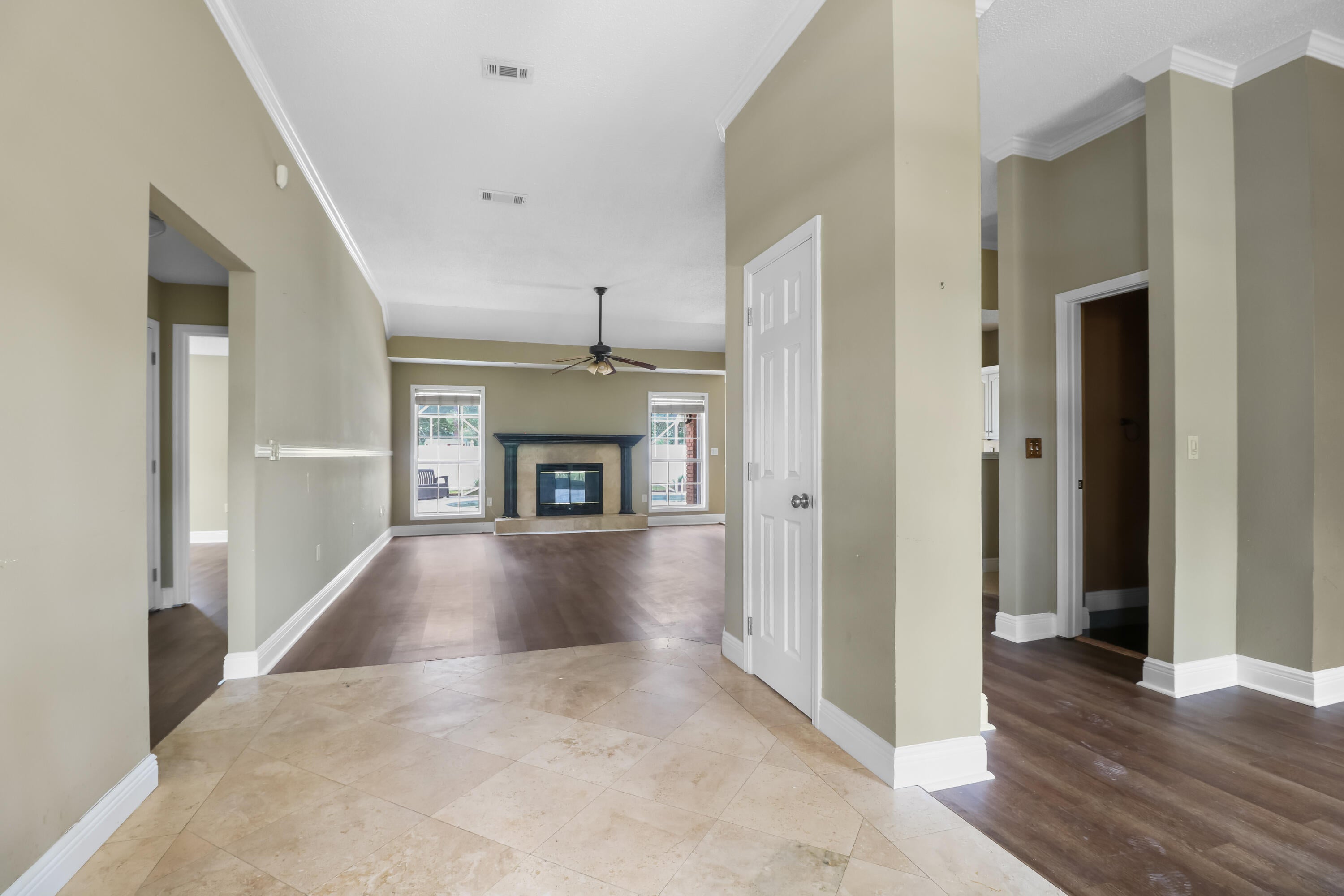 INDIAN BAYOU - Residential