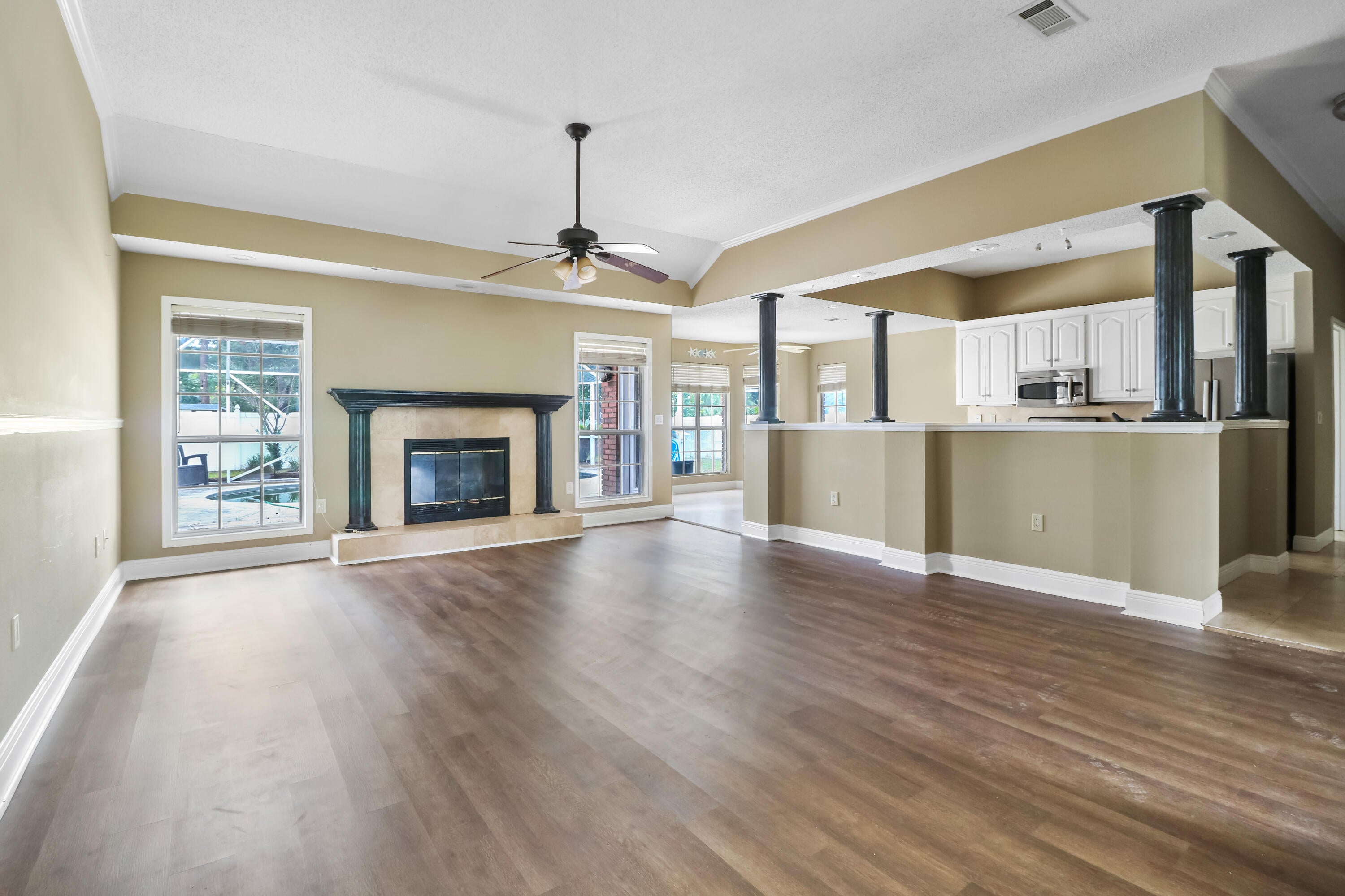 INDIAN BAYOU - Residential