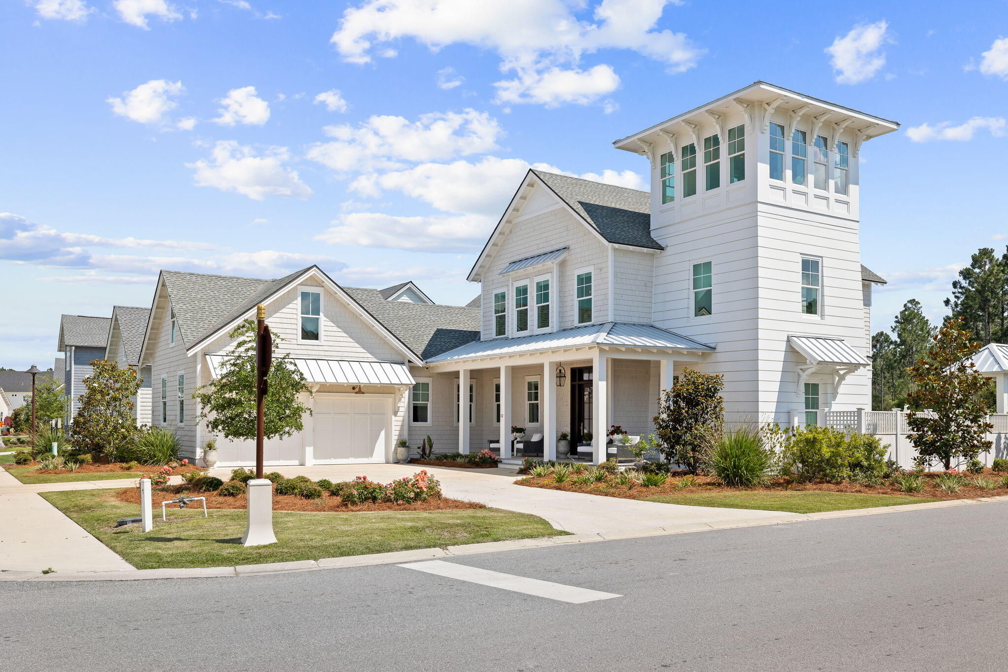 WATERSOUND ORIGINS - Residential
