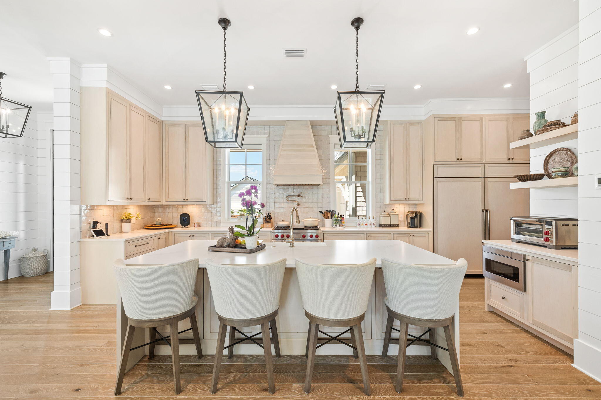 WATERSOUND ORIGINS - Residential