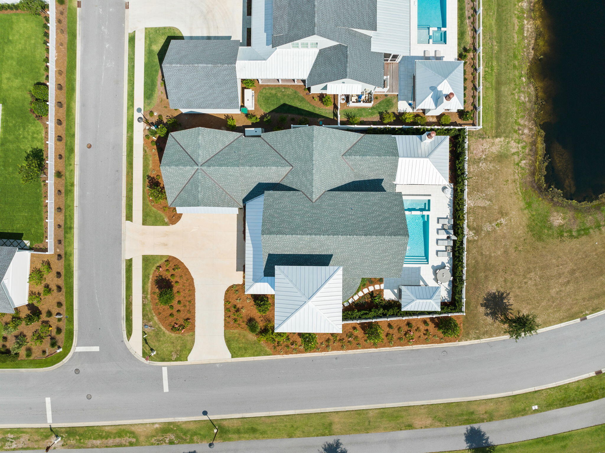 WATERSOUND ORIGINS - Residential