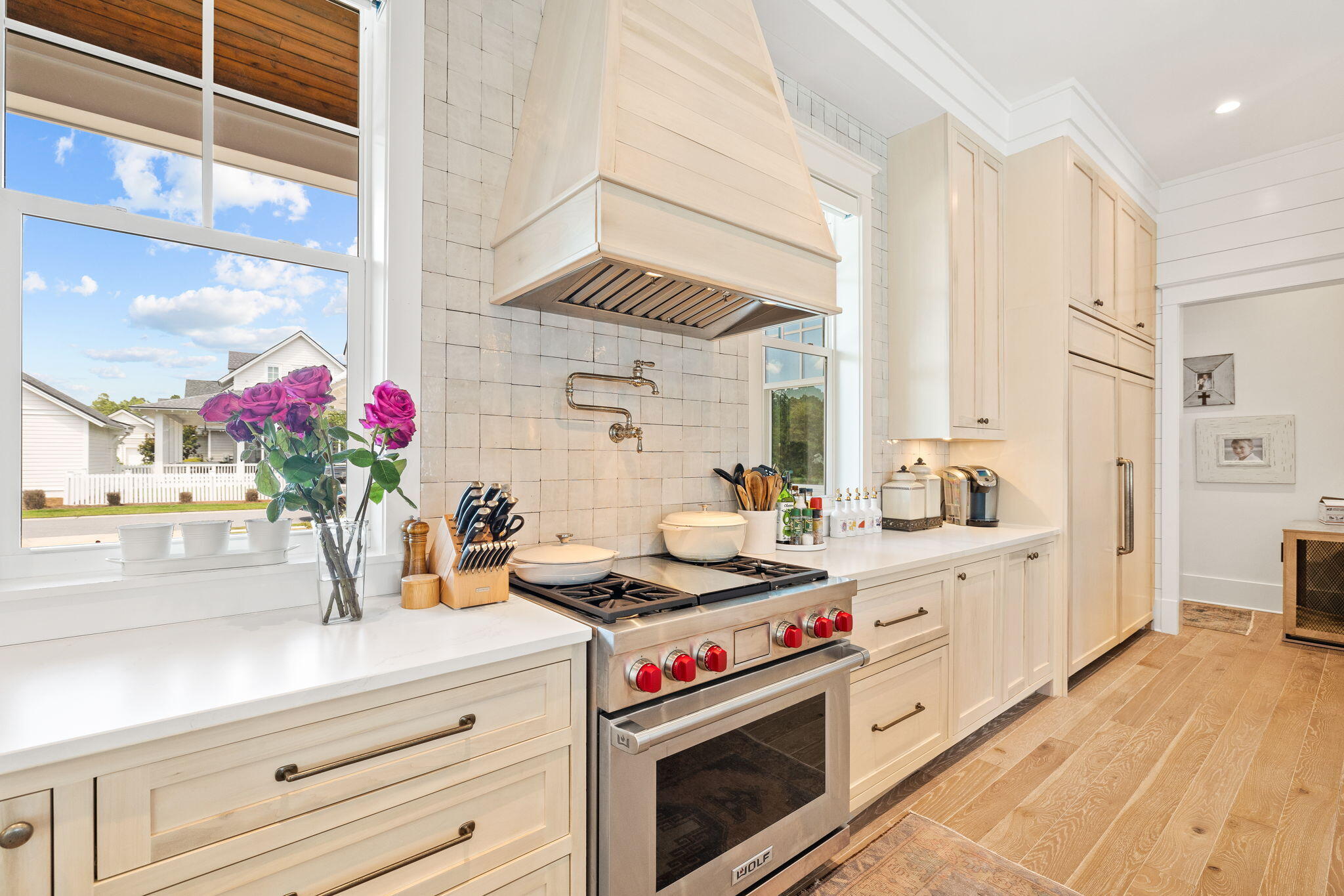 WATERSOUND ORIGINS - Residential