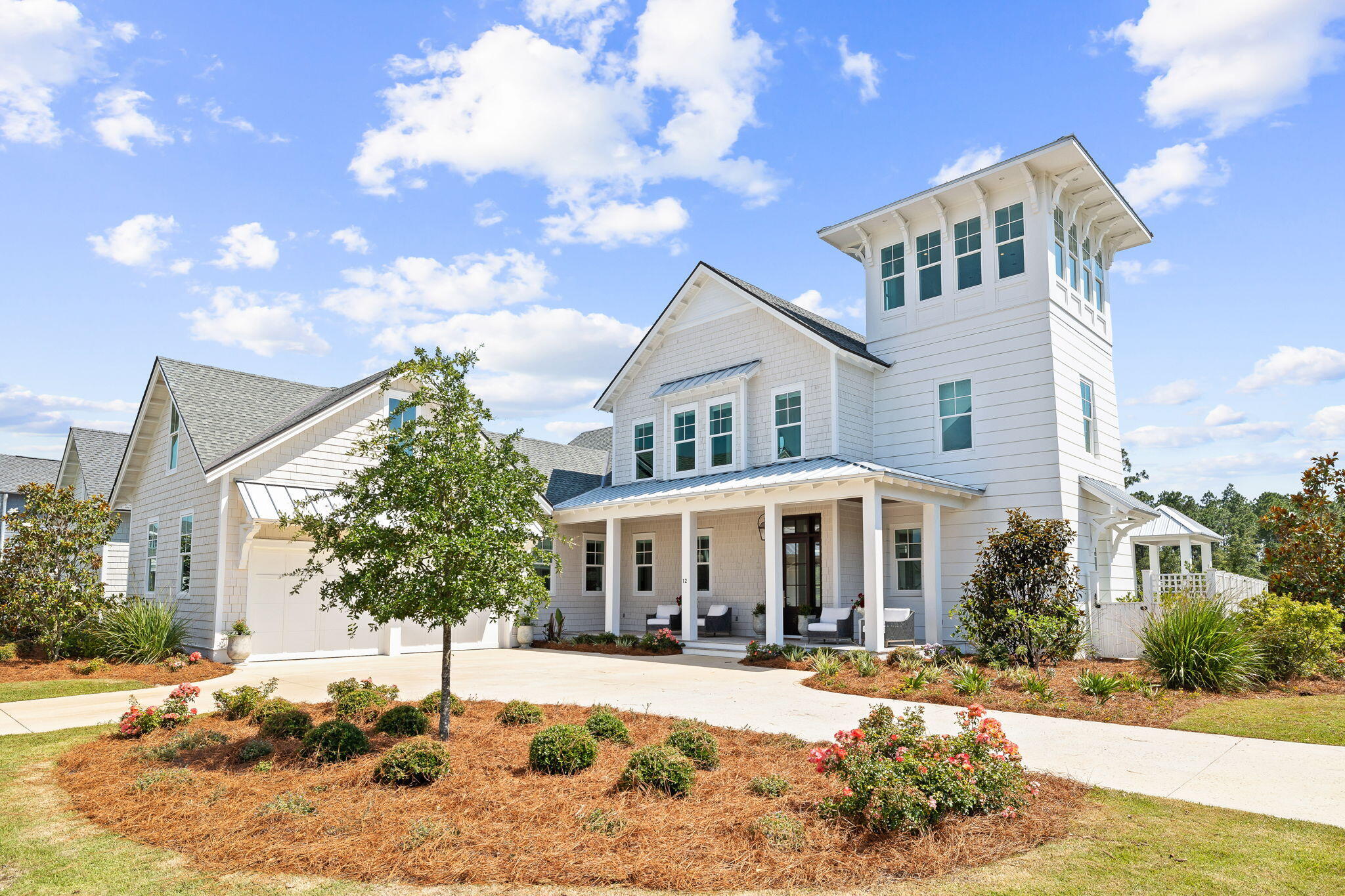 WATERSOUND ORIGINS - Residential