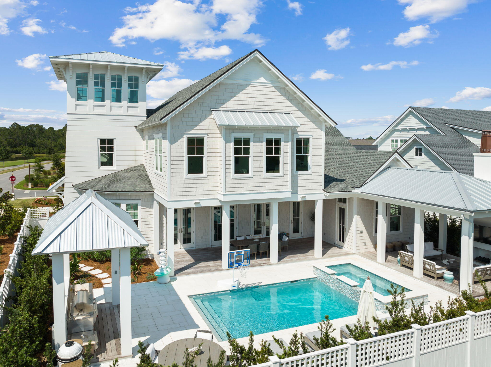 WATERSOUND ORIGINS - Residential