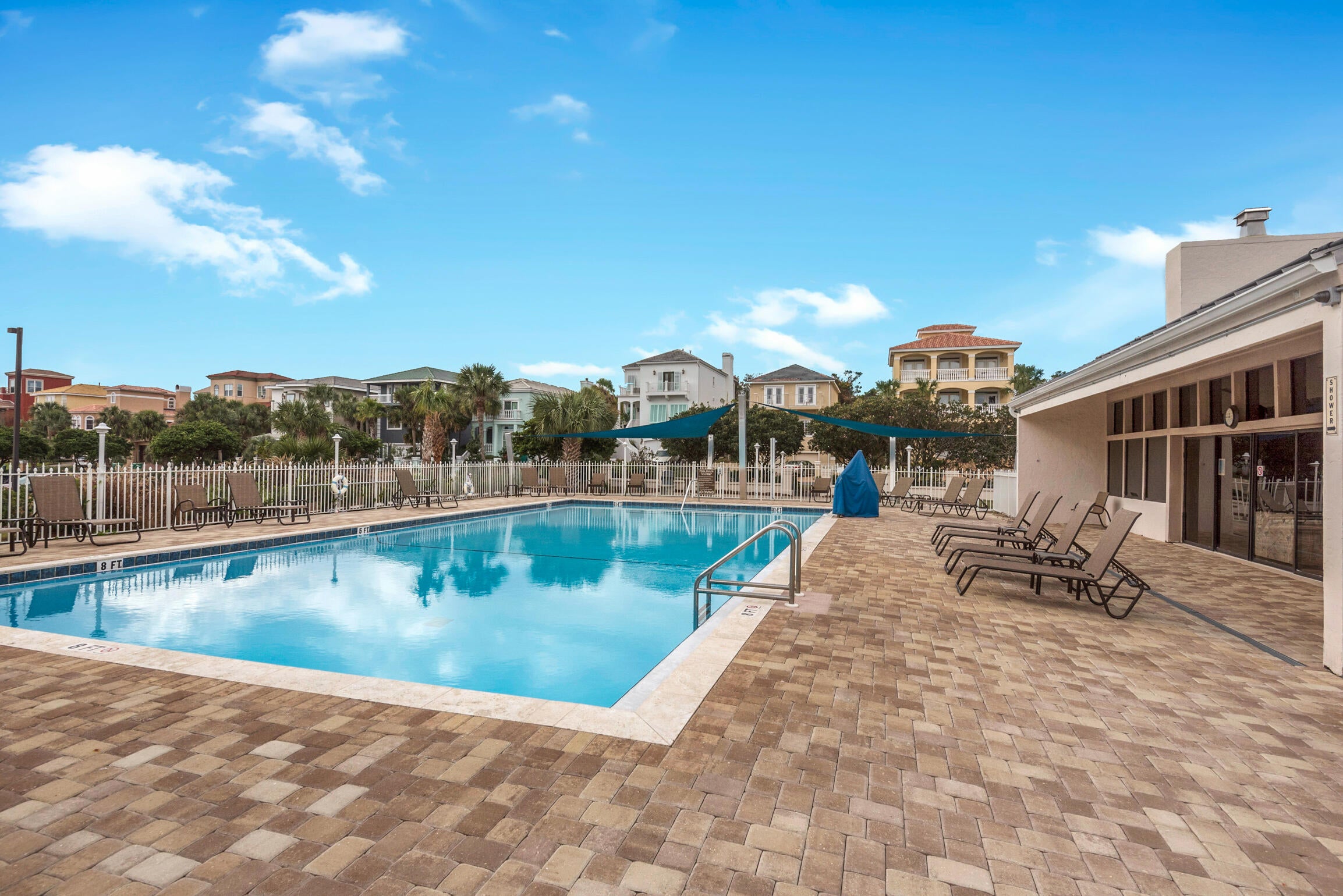 ENCLAVE PH 2 - Residential