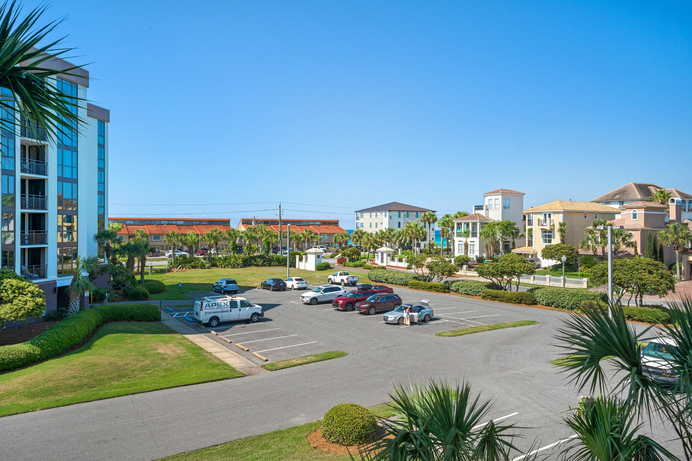 ENCLAVE PH 2 - Residential