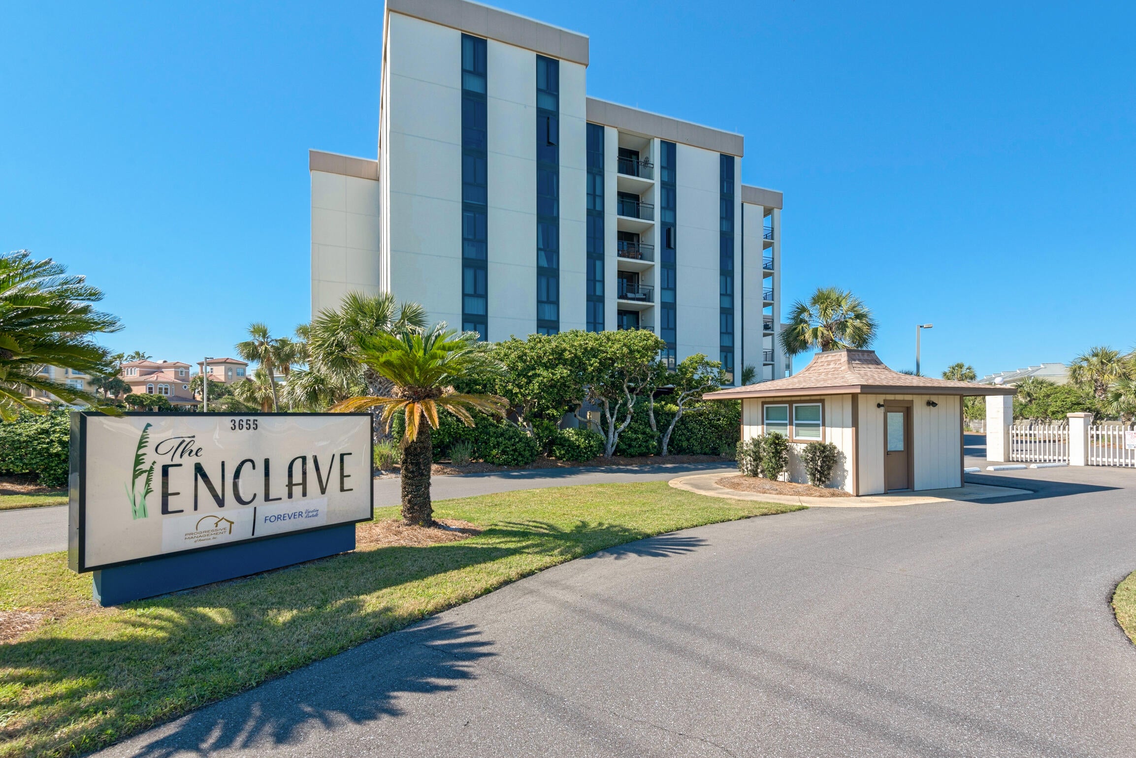 ENCLAVE PH 2 - Residential