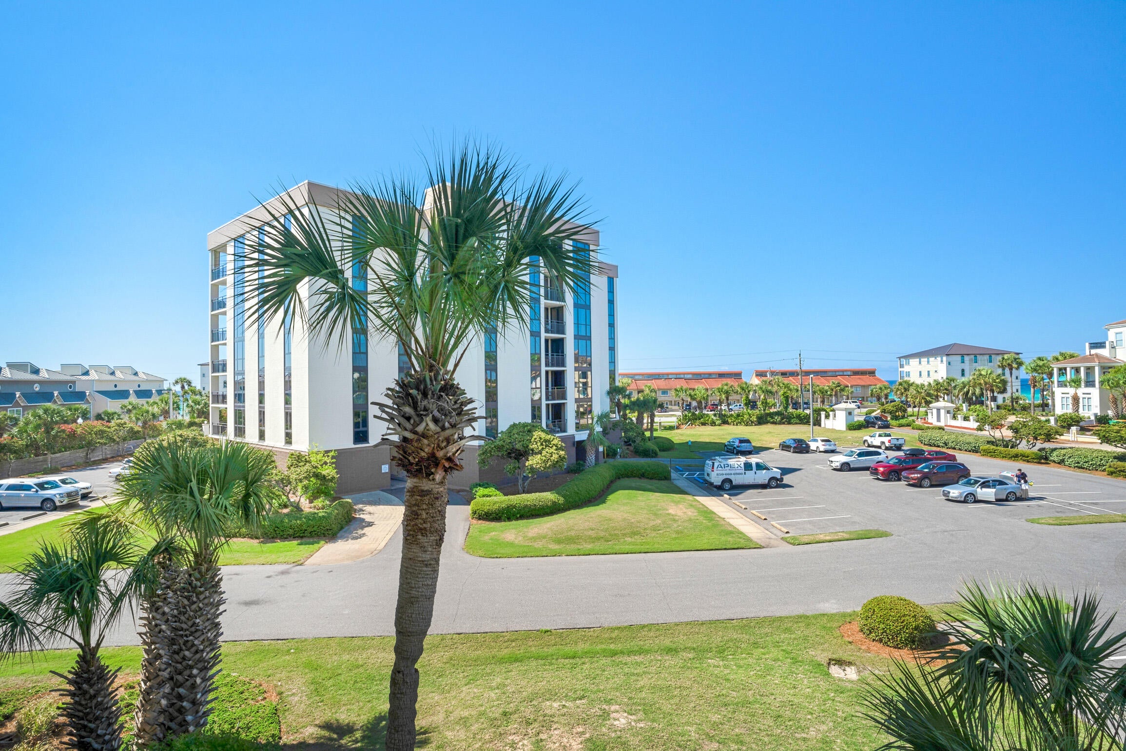 ENCLAVE PH 2 - Residential