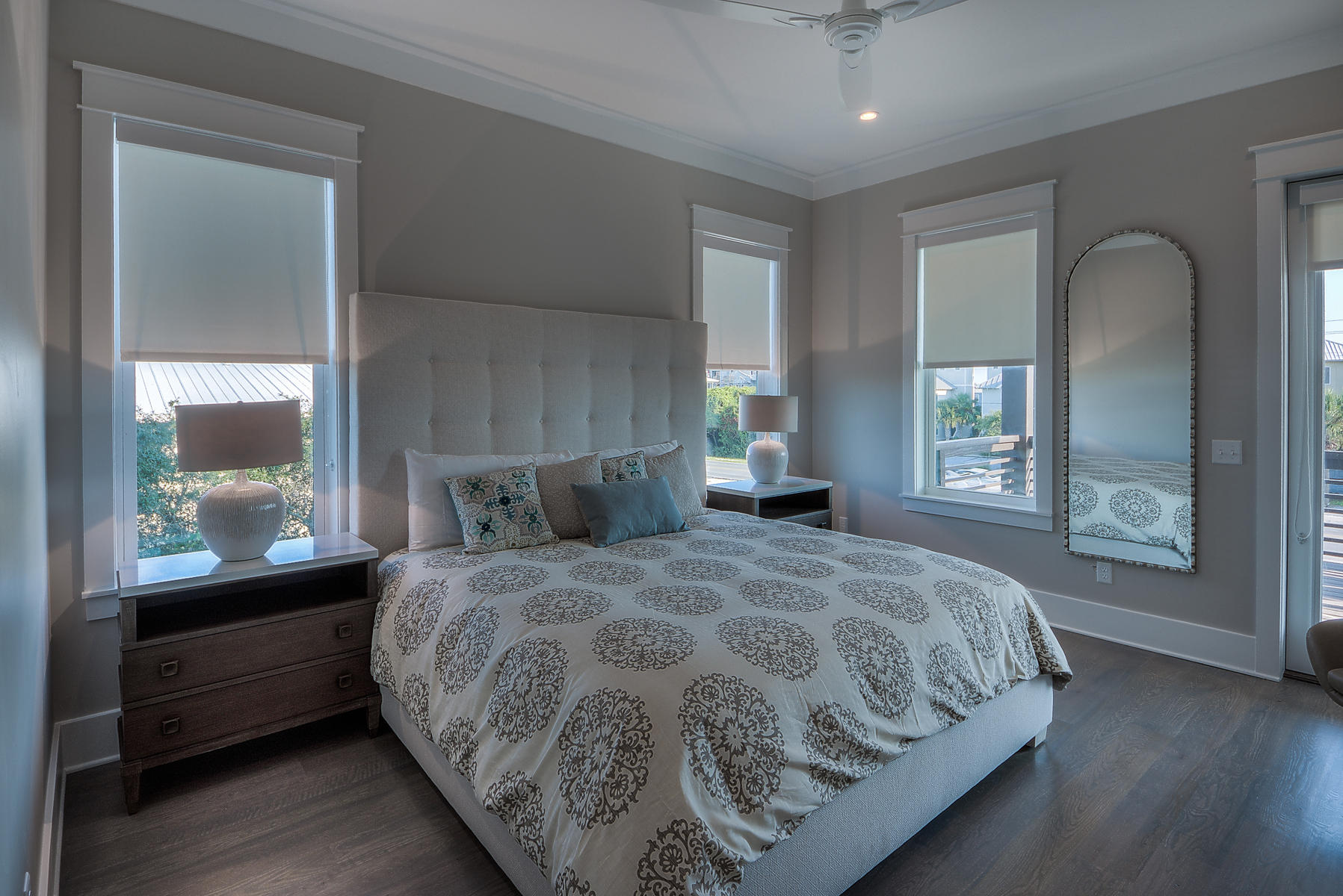 PELICAN POINTE AT CAMP CREEK - Residential