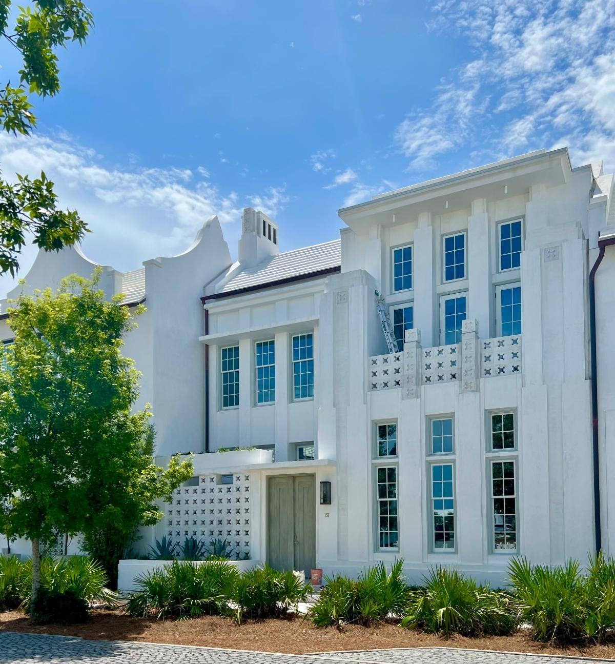 ALYS BEACH - Residential