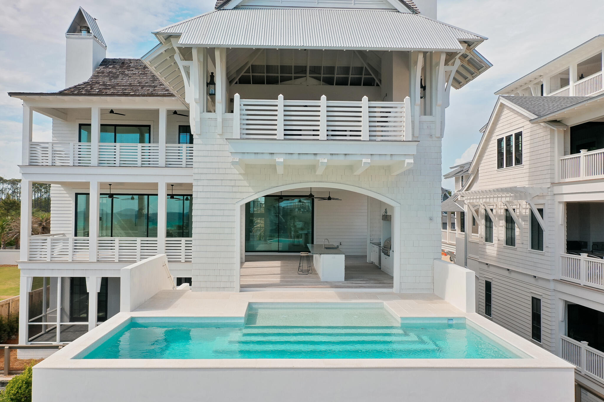 Grace Point - Residential