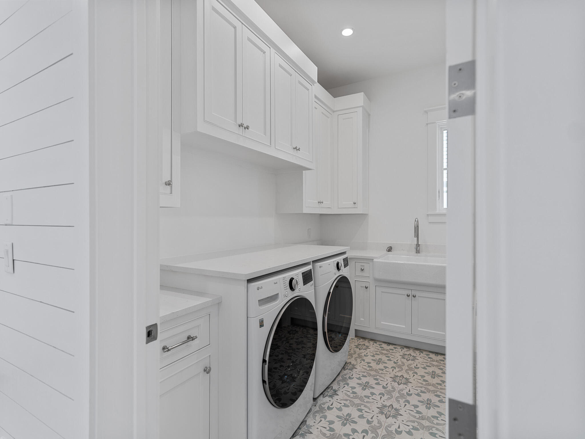 Grace Point - Residential