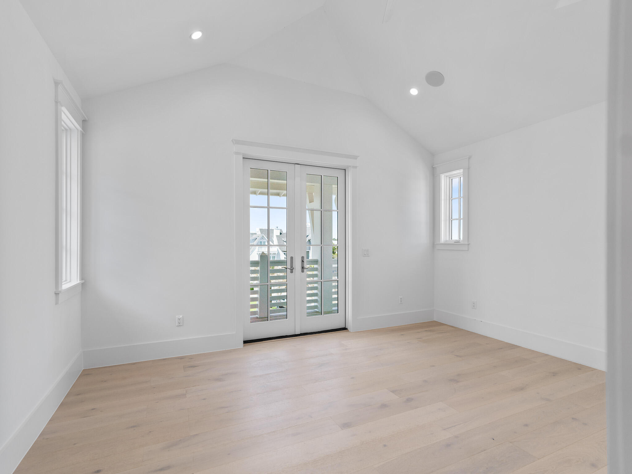 Grace Point - Residential