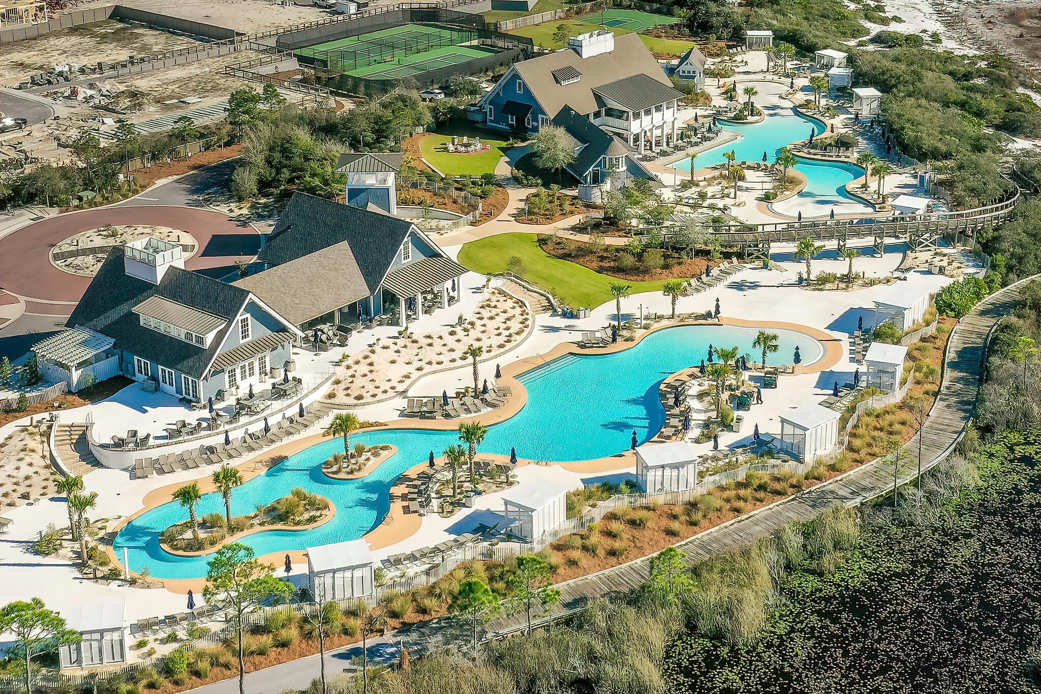 Grace Point - Residential