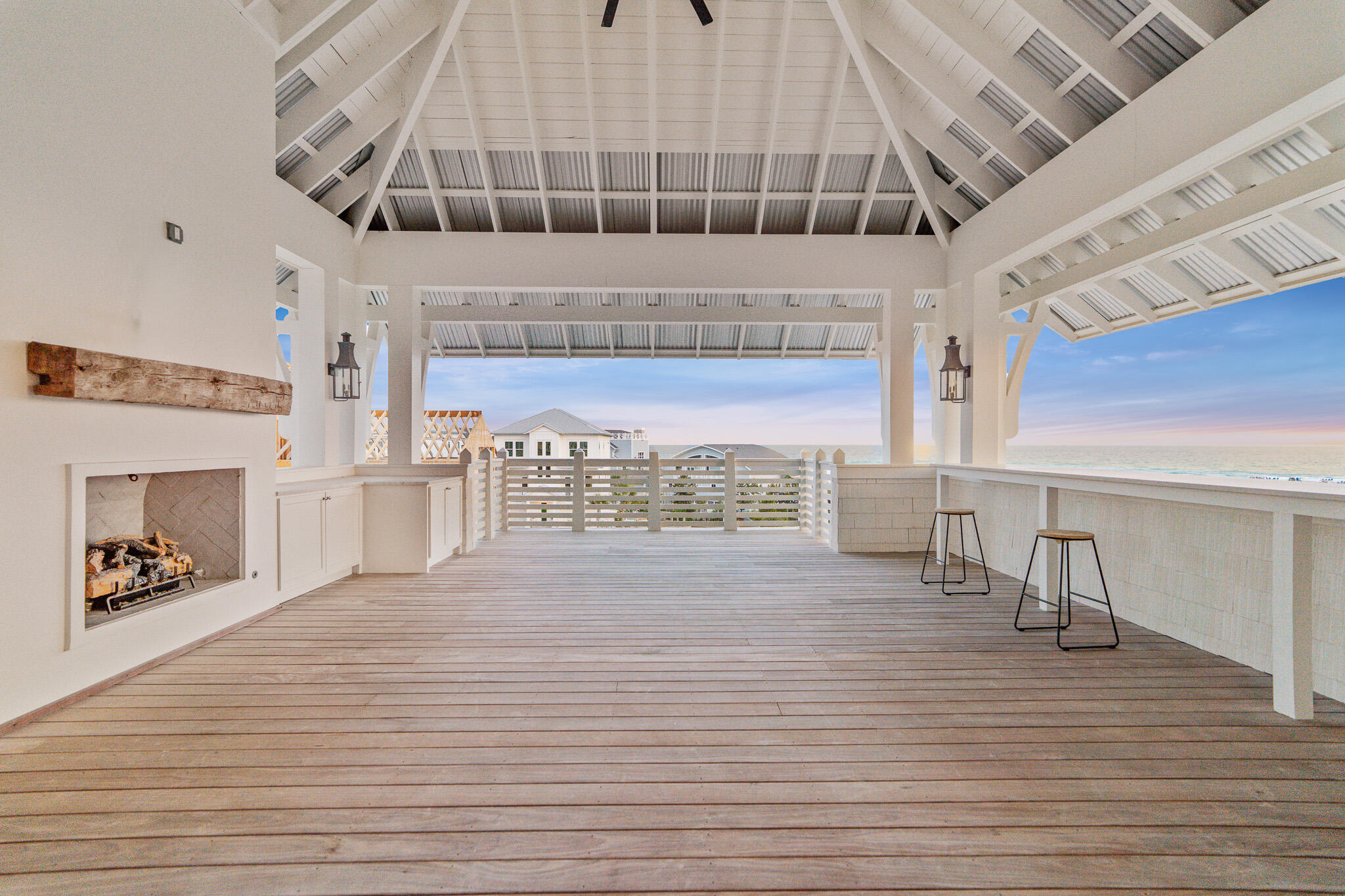 Grace Point - Residential