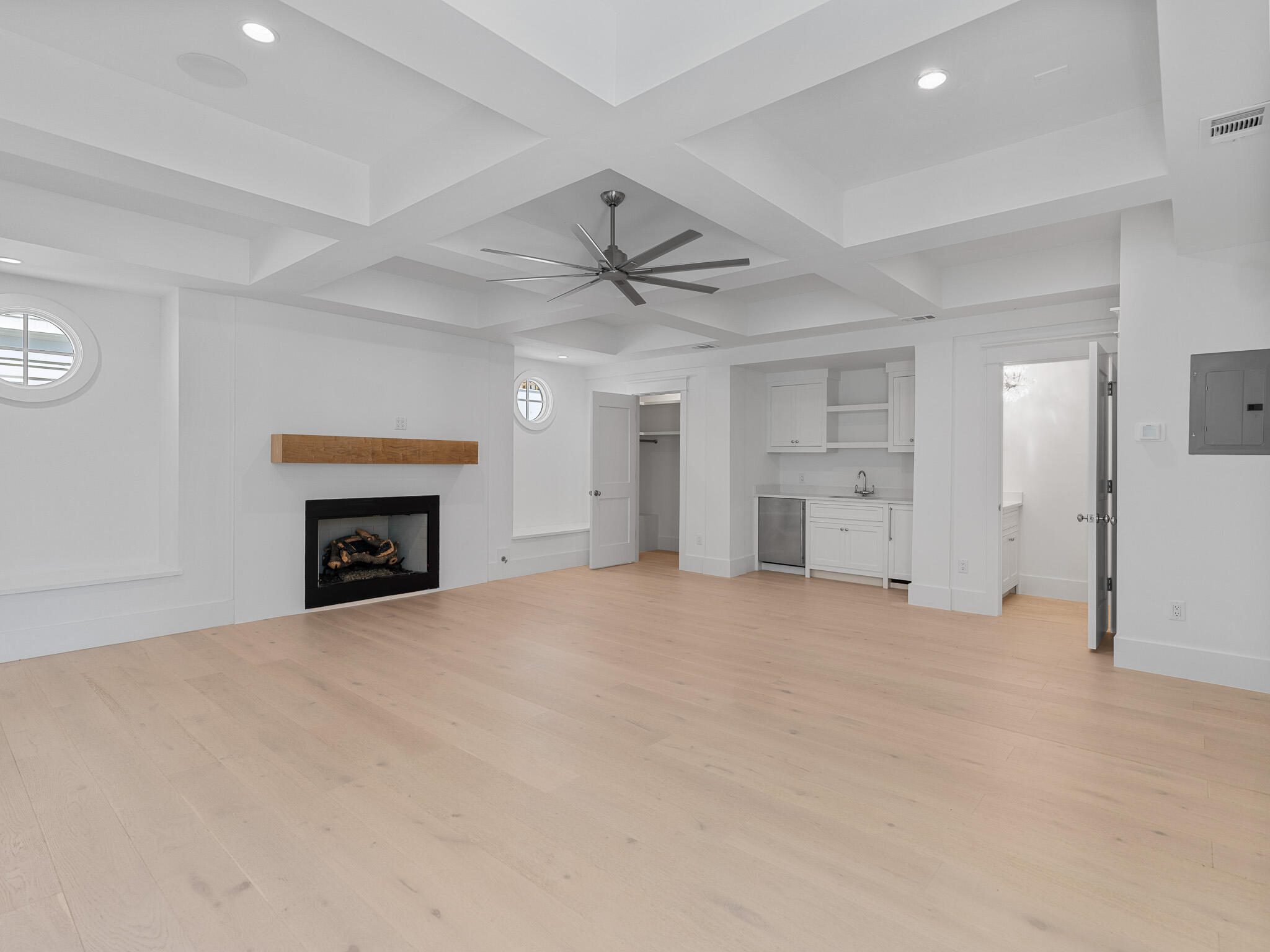 Grace Point - Residential