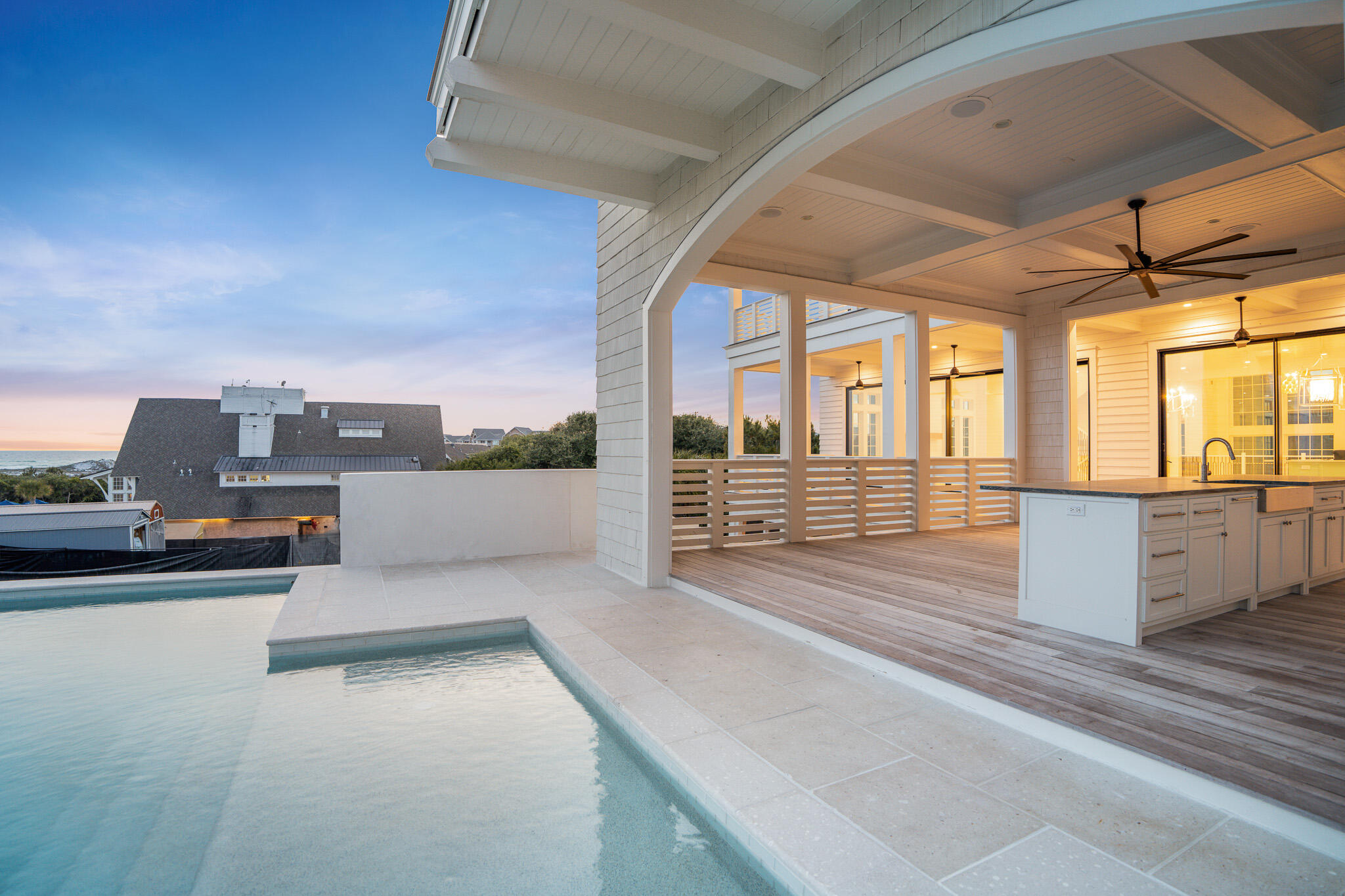 Grace Point - Residential