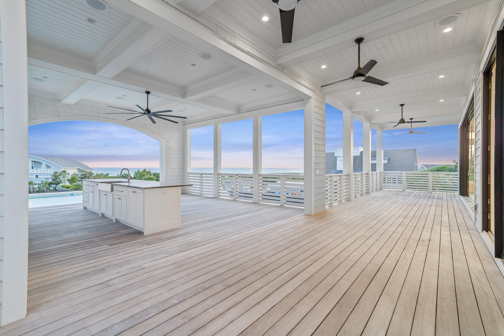 Grace Point - Residential