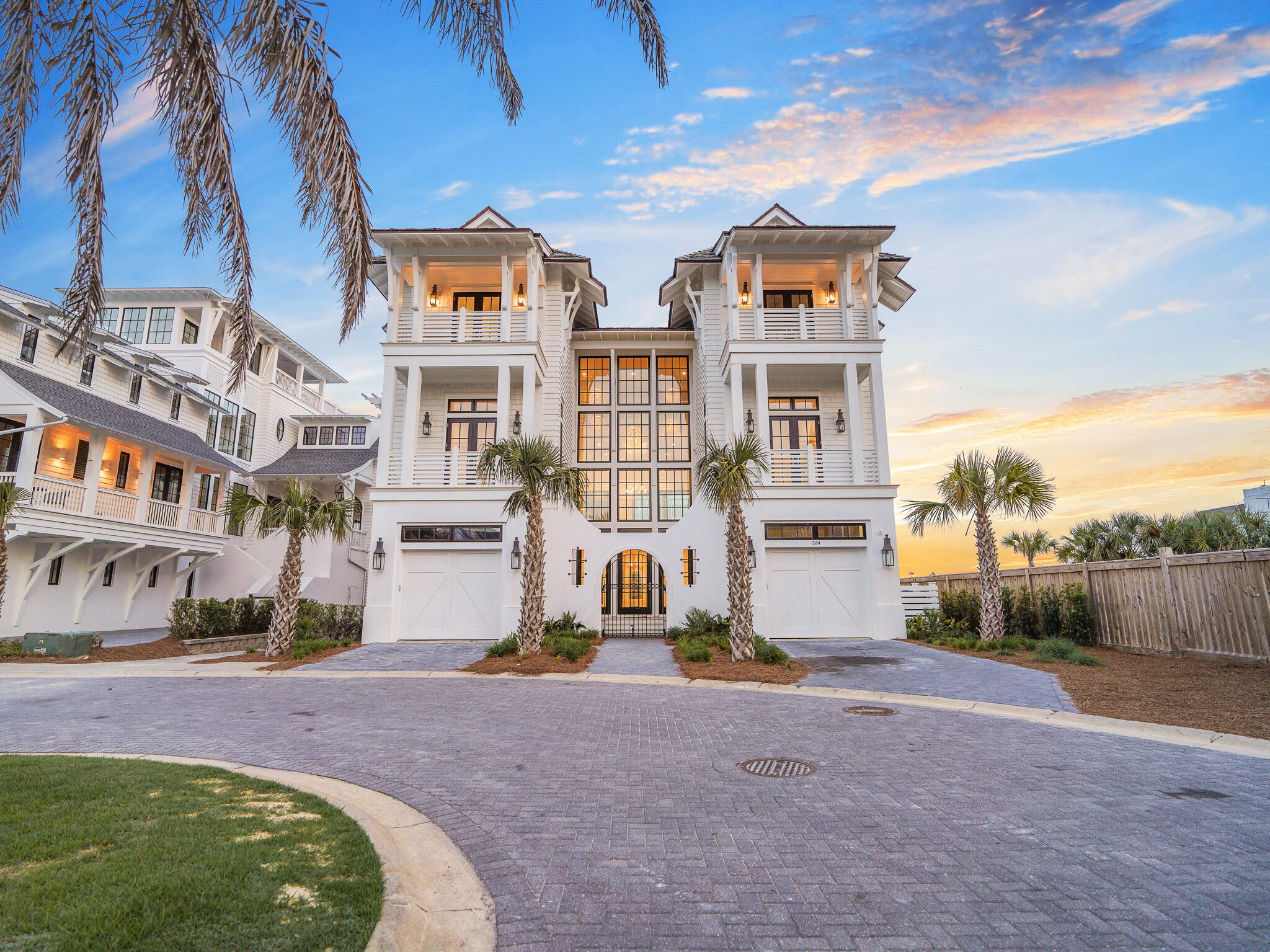 Grace Point - Residential
