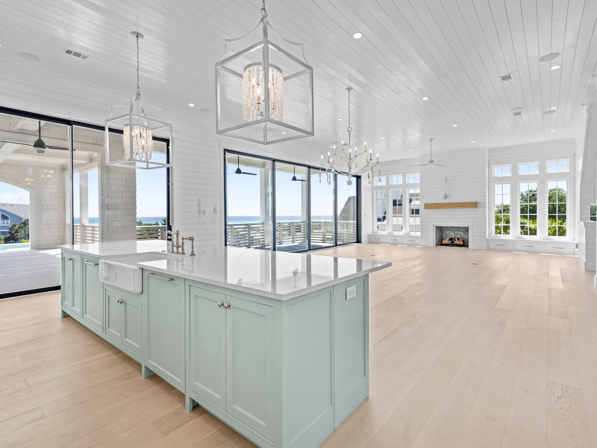 Grace Point - Residential
