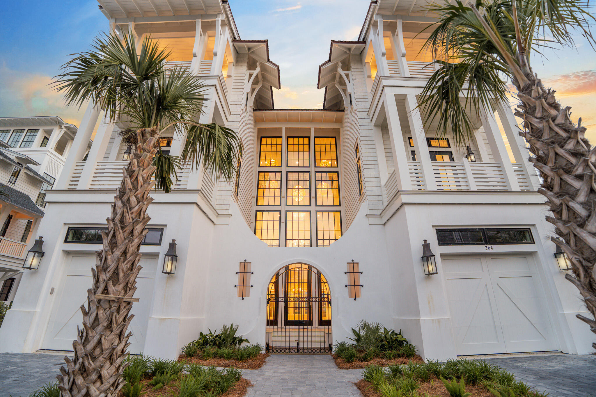 Grace Point - Residential