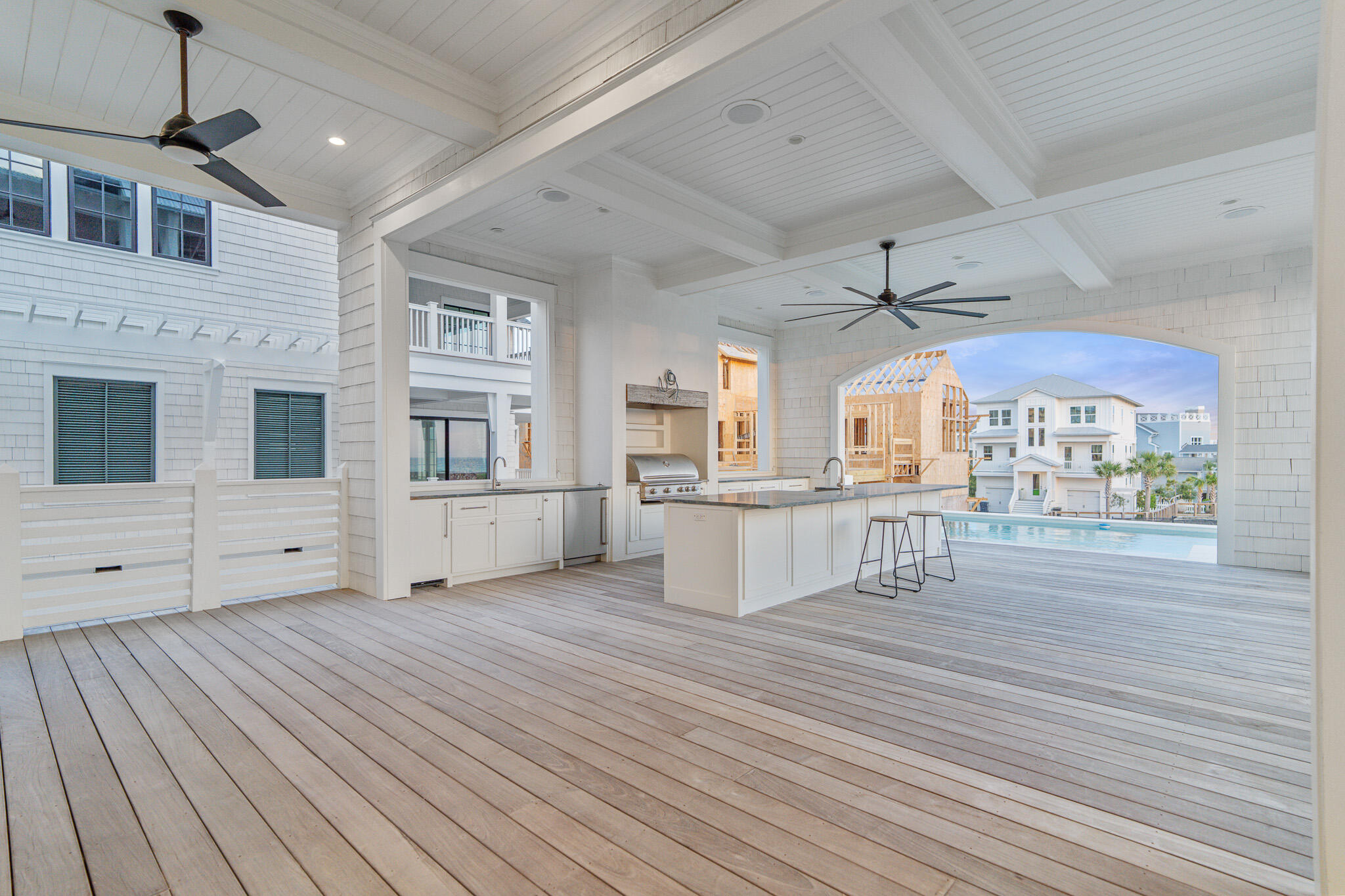 Grace Point - Residential