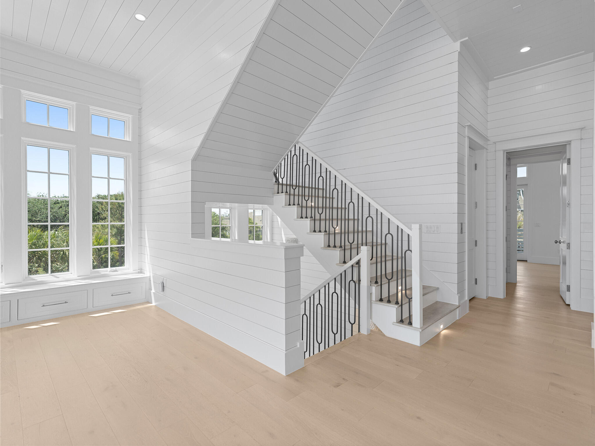 Grace Point - Residential