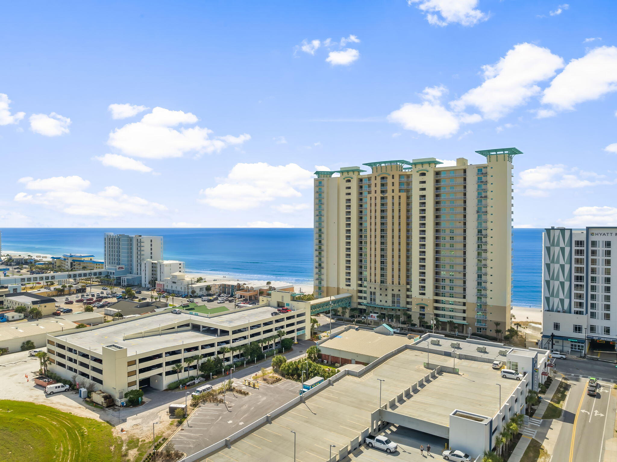 Aqua - Residential