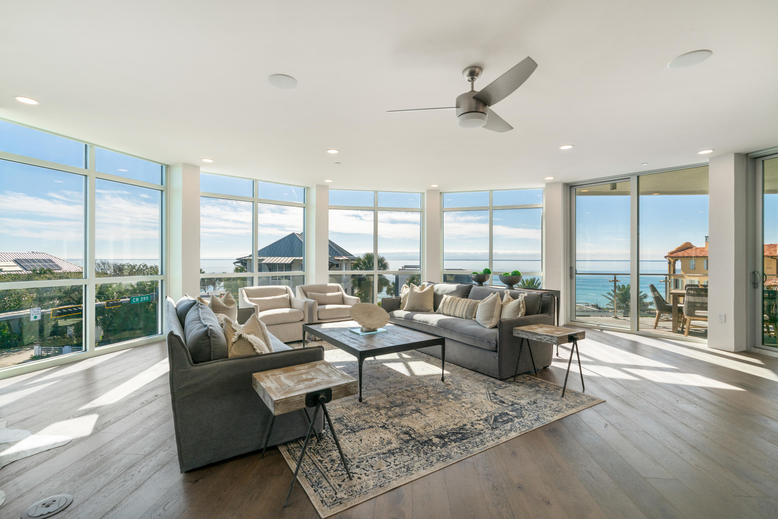 Viridian Condominium - Residential