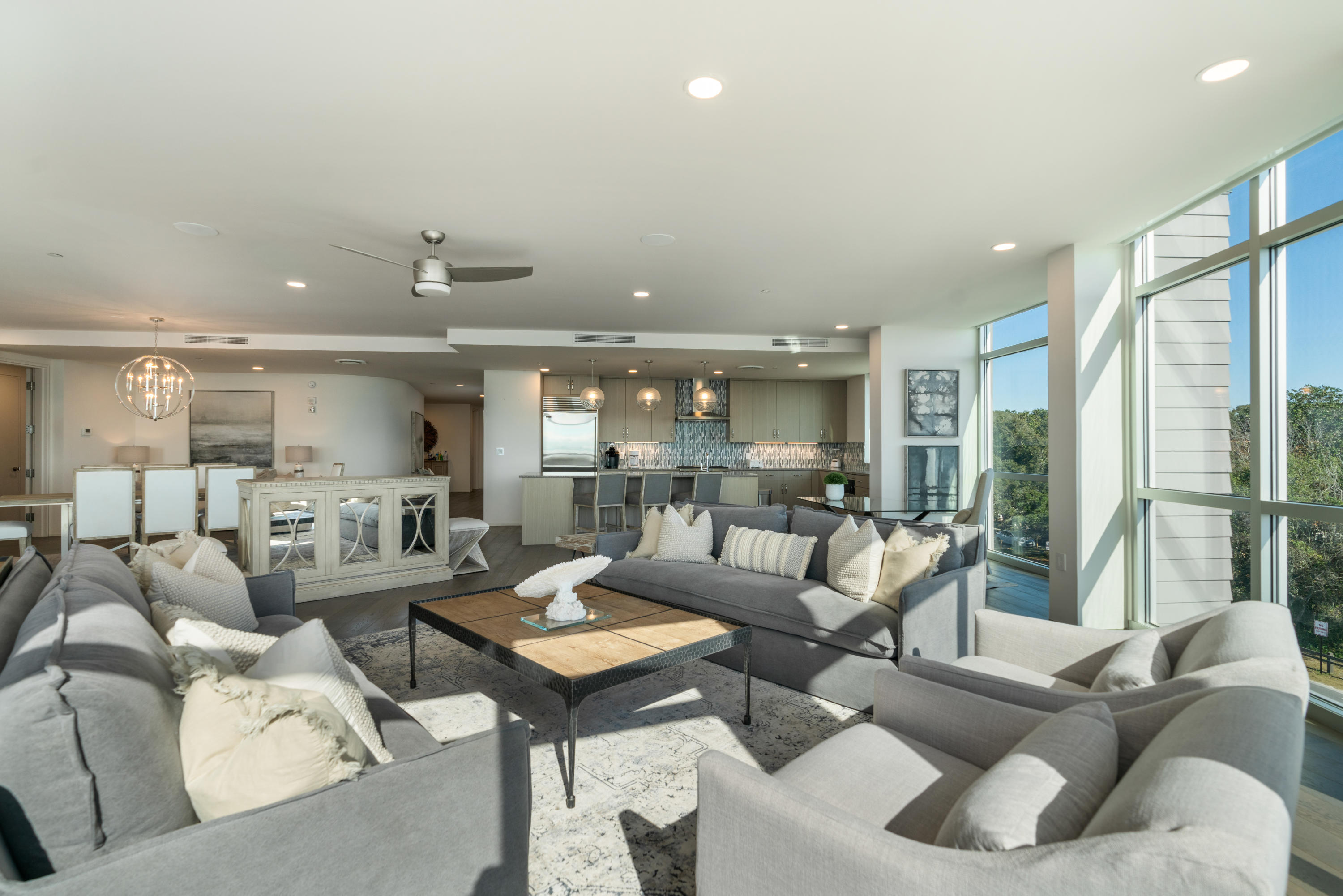 Viridian Condominium - Residential