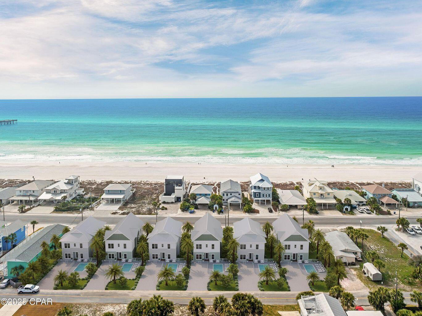 LULLWATER BEACH - Residential