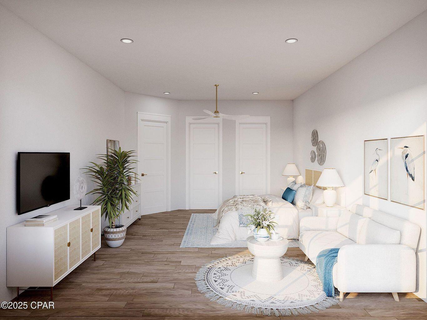 LULLWATER BEACH - Residential
