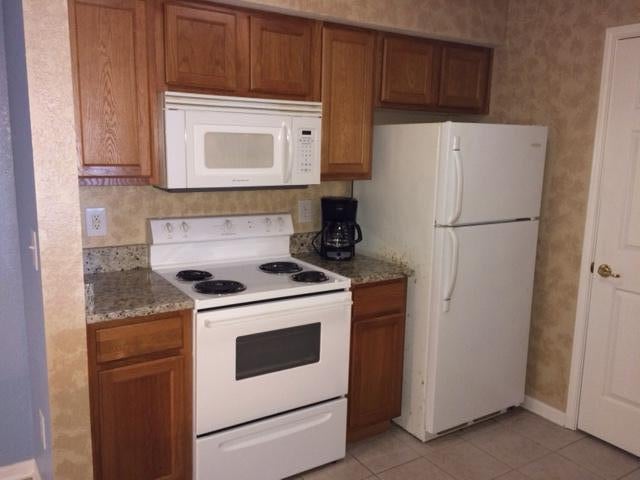INDIAN LAKE CONDO - Residential