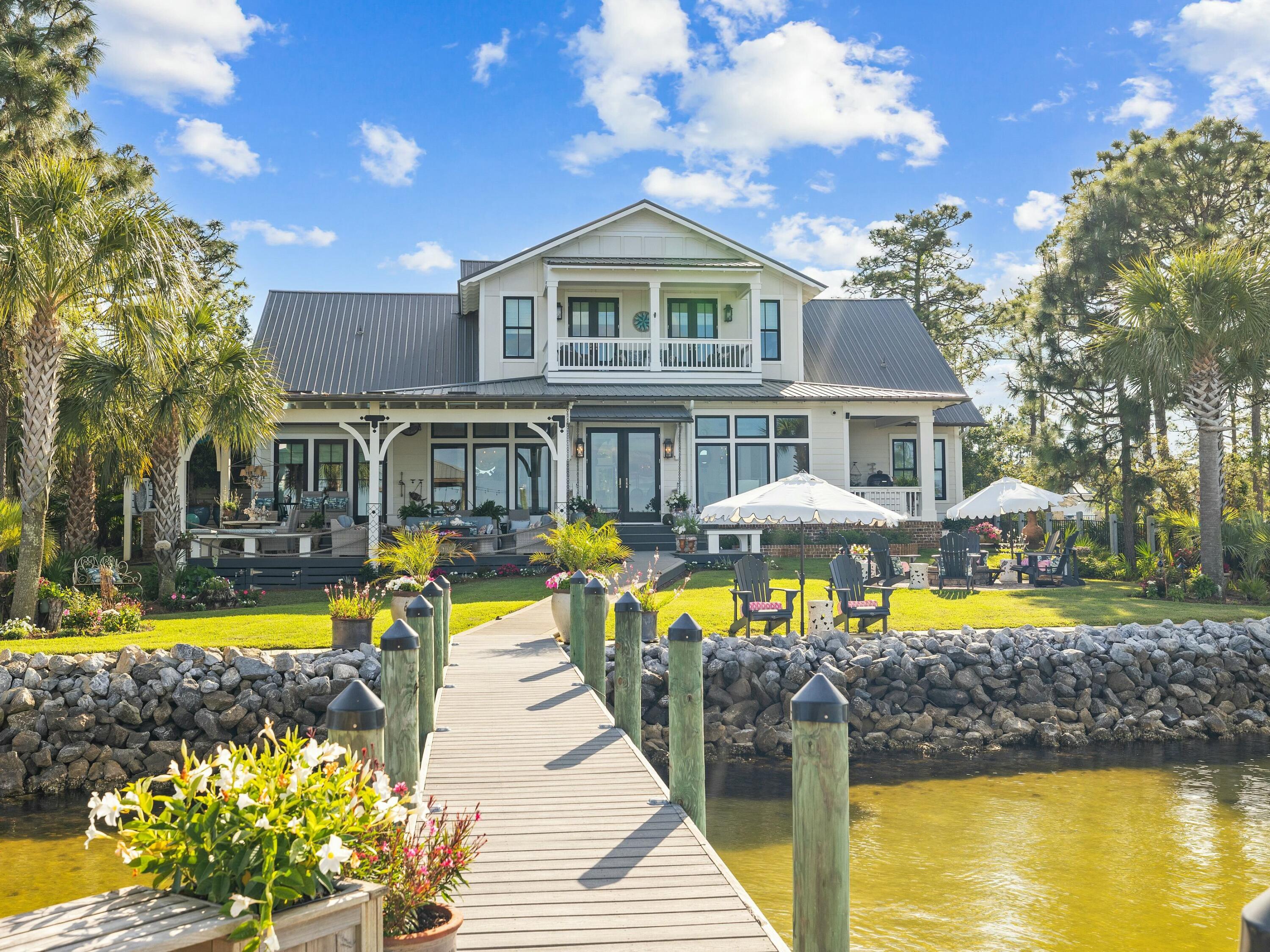 DRIFTWOOD ESTATES - Residential