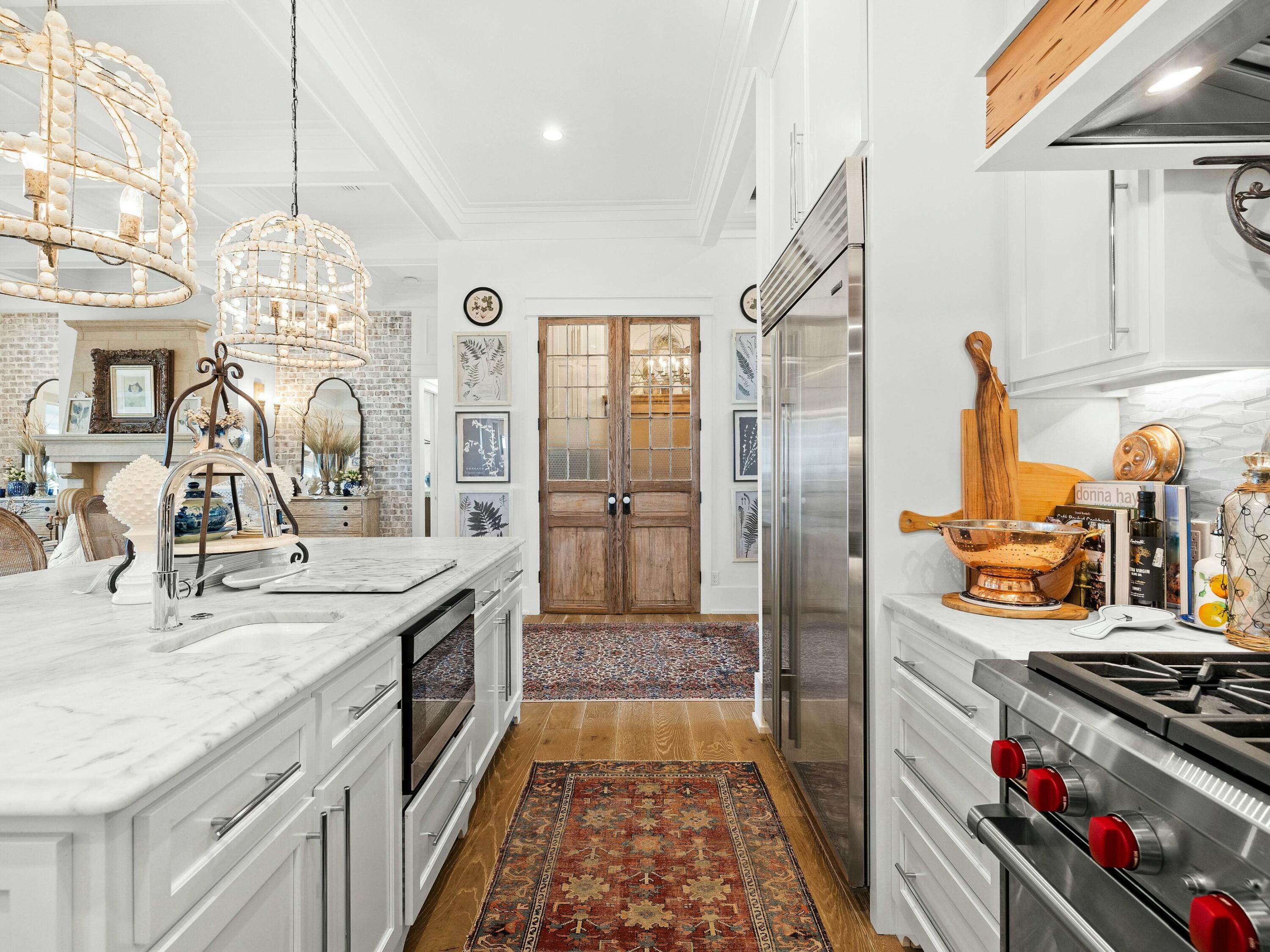 DRIFTWOOD ESTATES - Residential