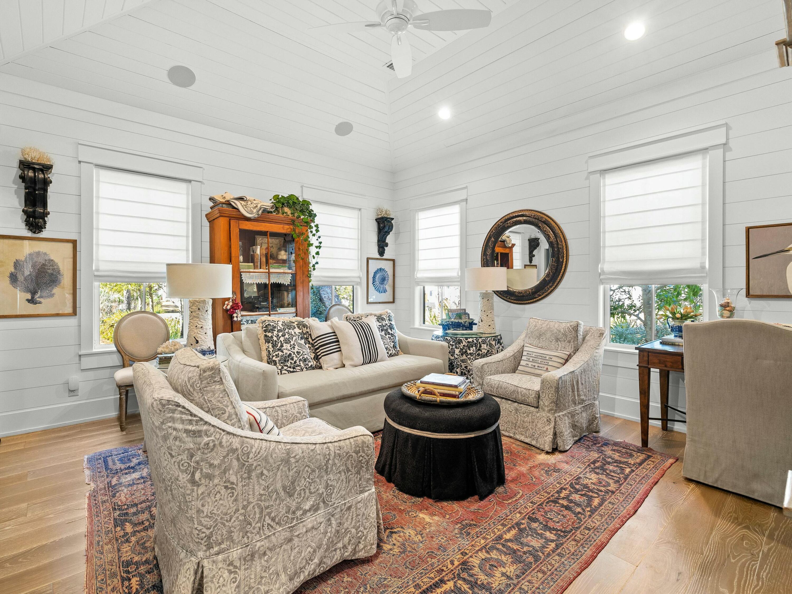 DRIFTWOOD ESTATES - Residential